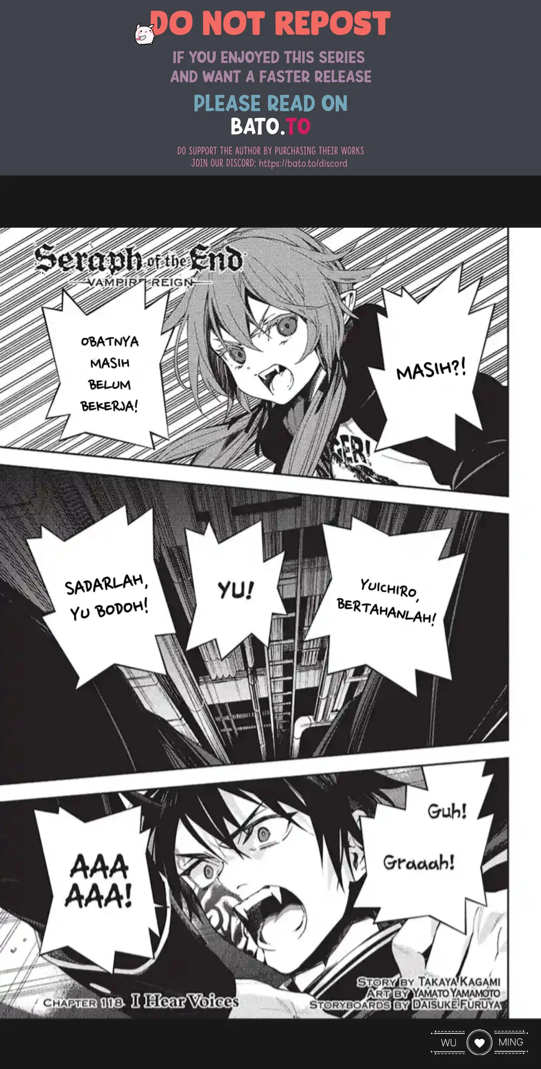 Chapter 118 - halaman 2
