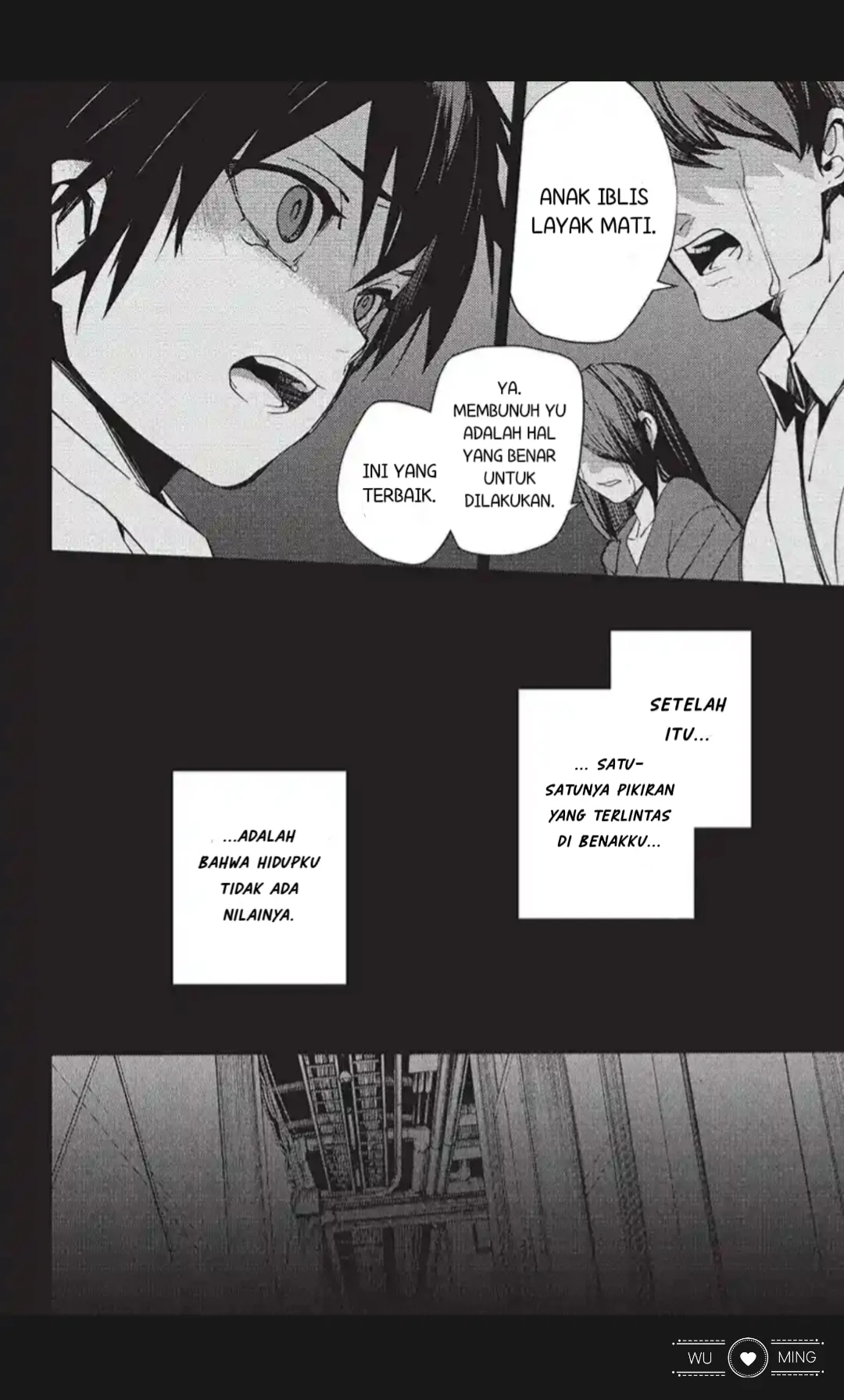 Chapter 118 - halaman 13