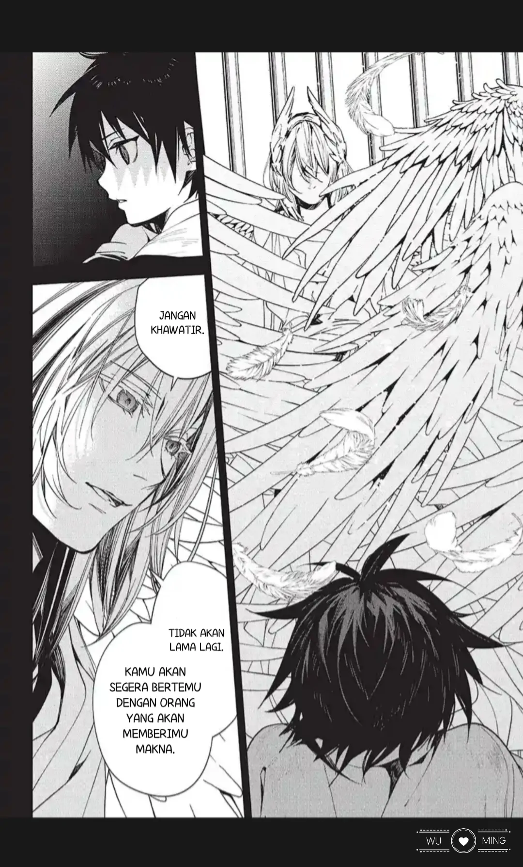 Chapter 118 - halaman 15
