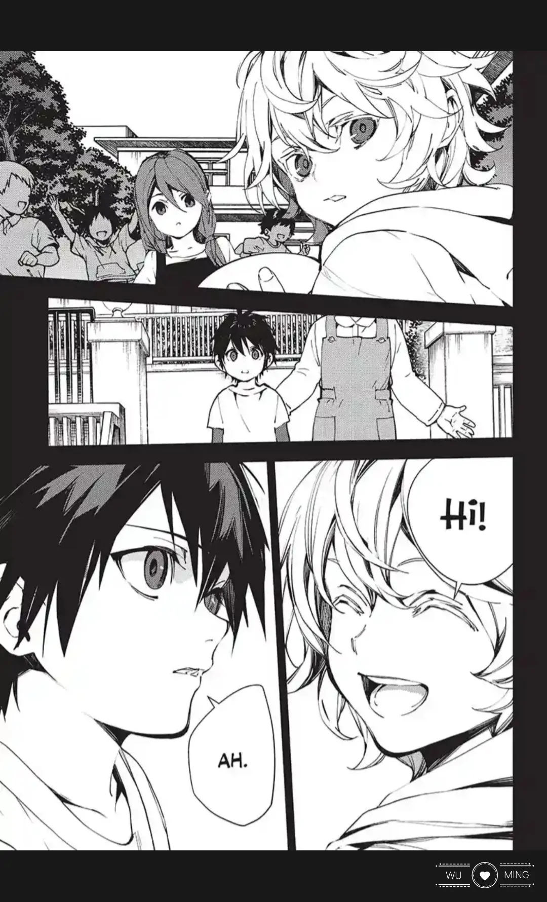 Chapter 118 - halaman 16
