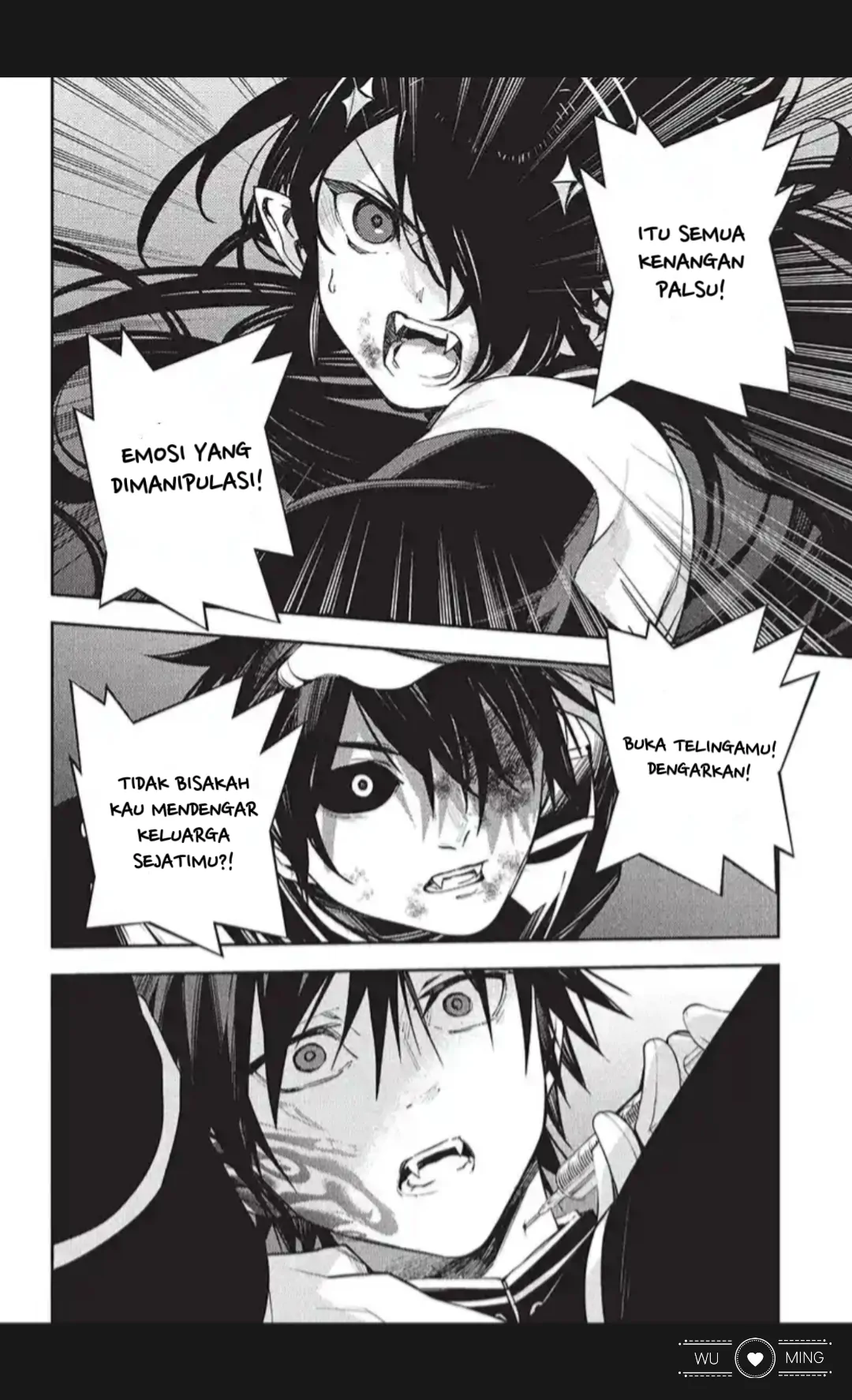 Chapter 118 - halaman 17
