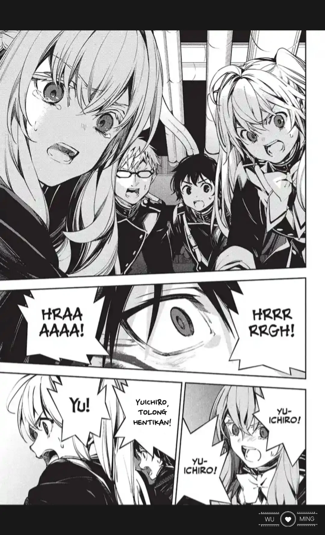 Chapter 118 - halaman 18