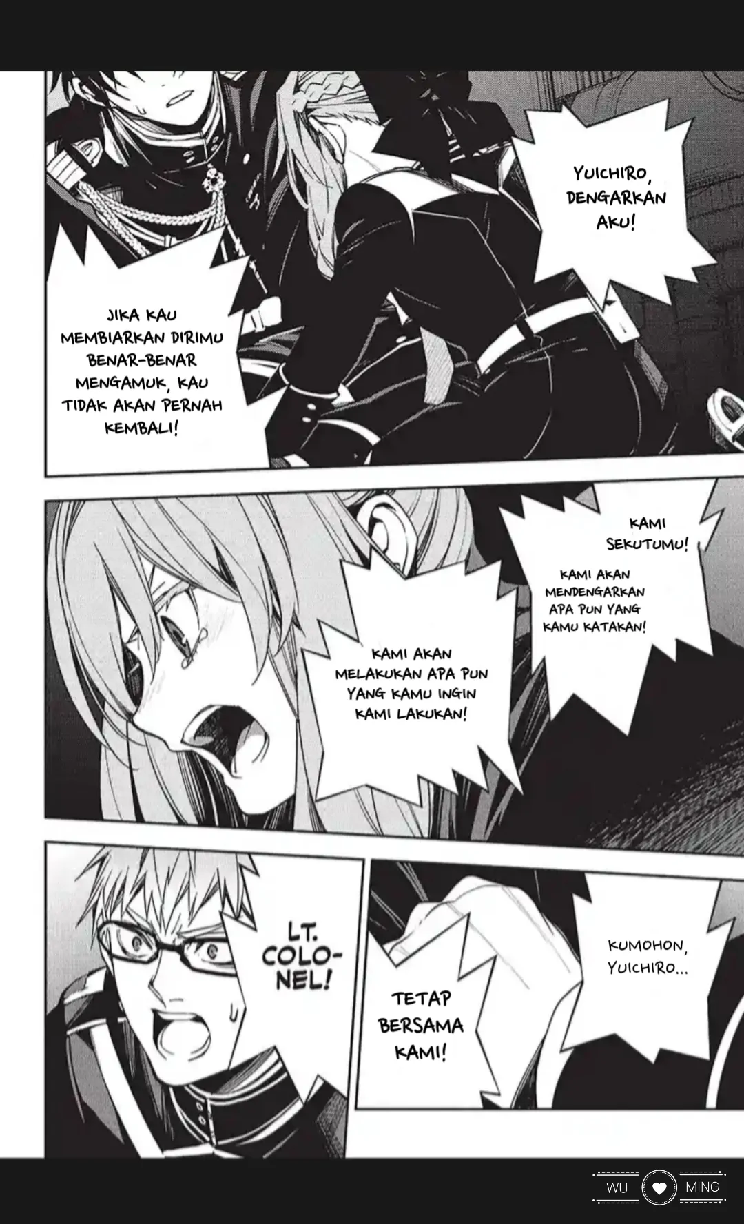 Chapter 118 - halaman 19