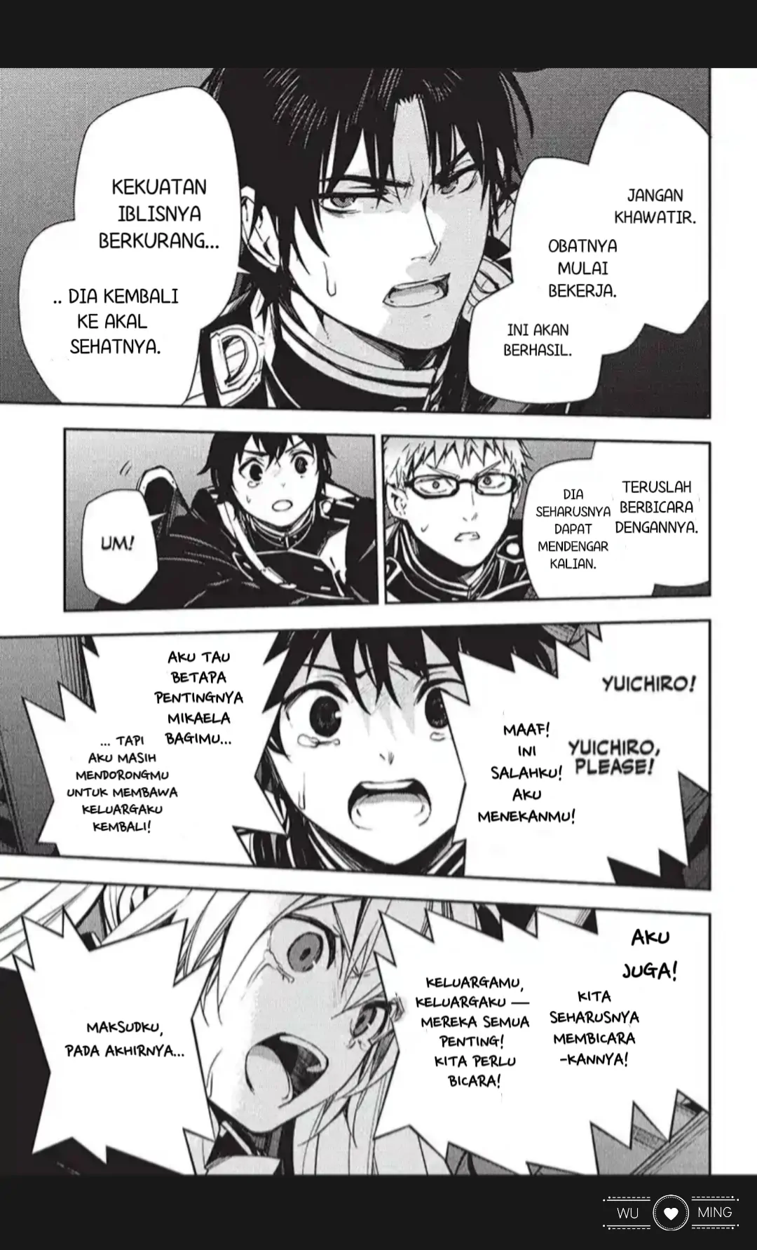 Chapter 118 - halaman 20