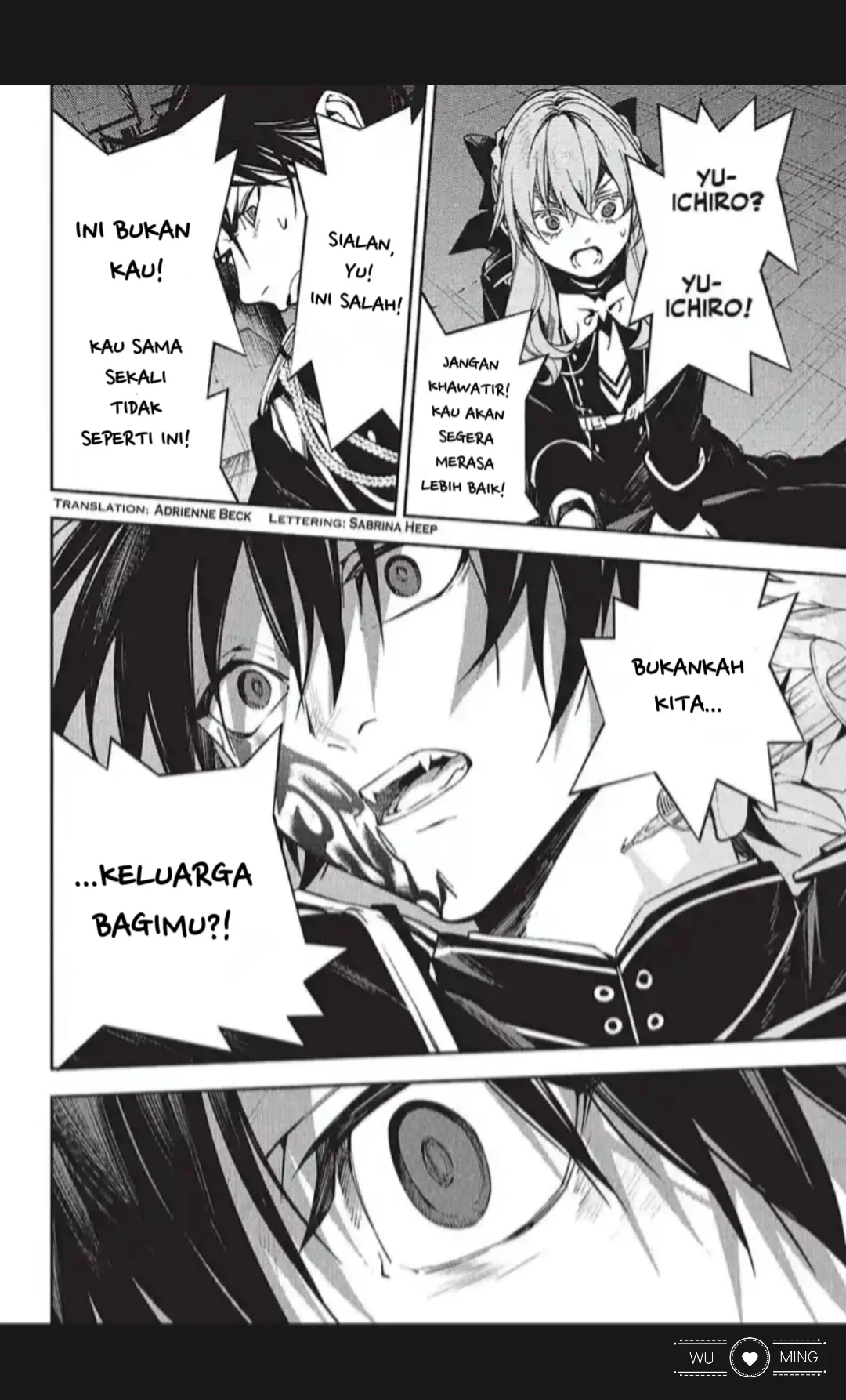 Chapter 118 - halaman 3