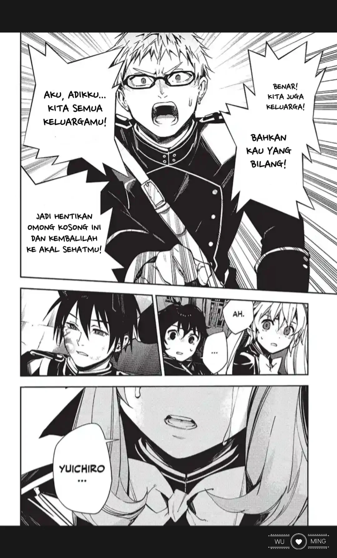 Chapter 118 - halaman 21
