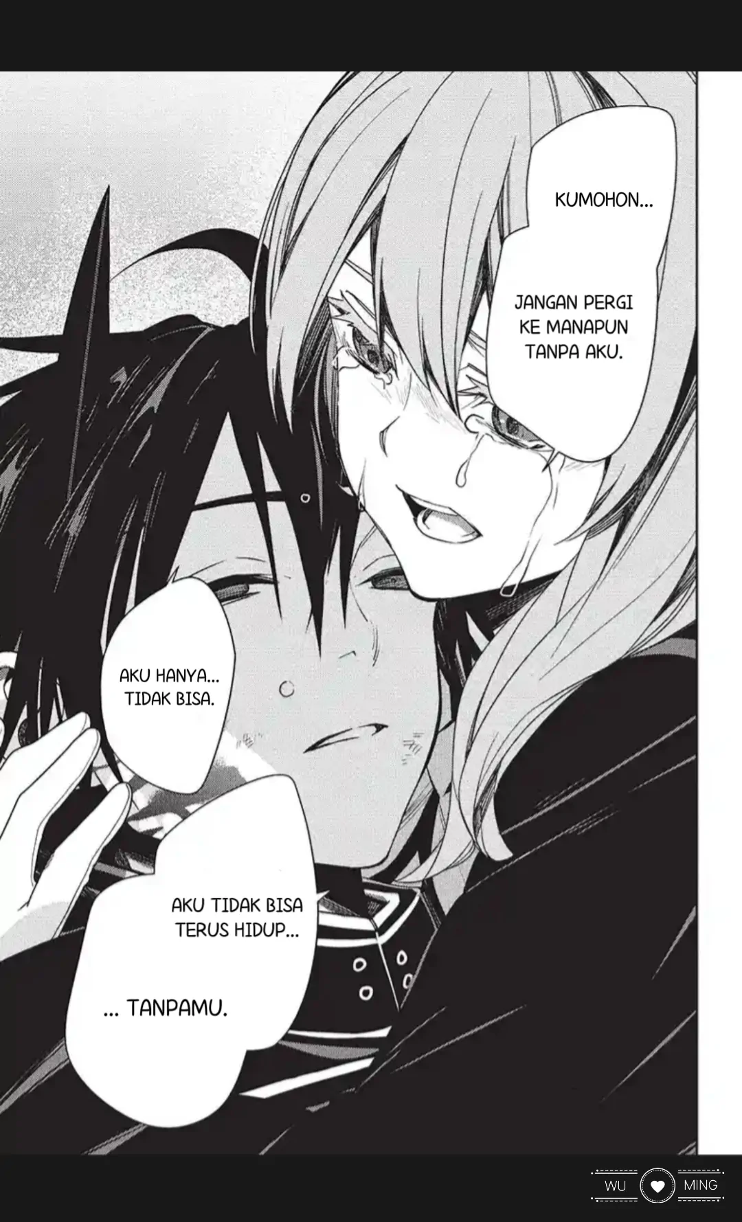 Chapter 118 - halaman 22