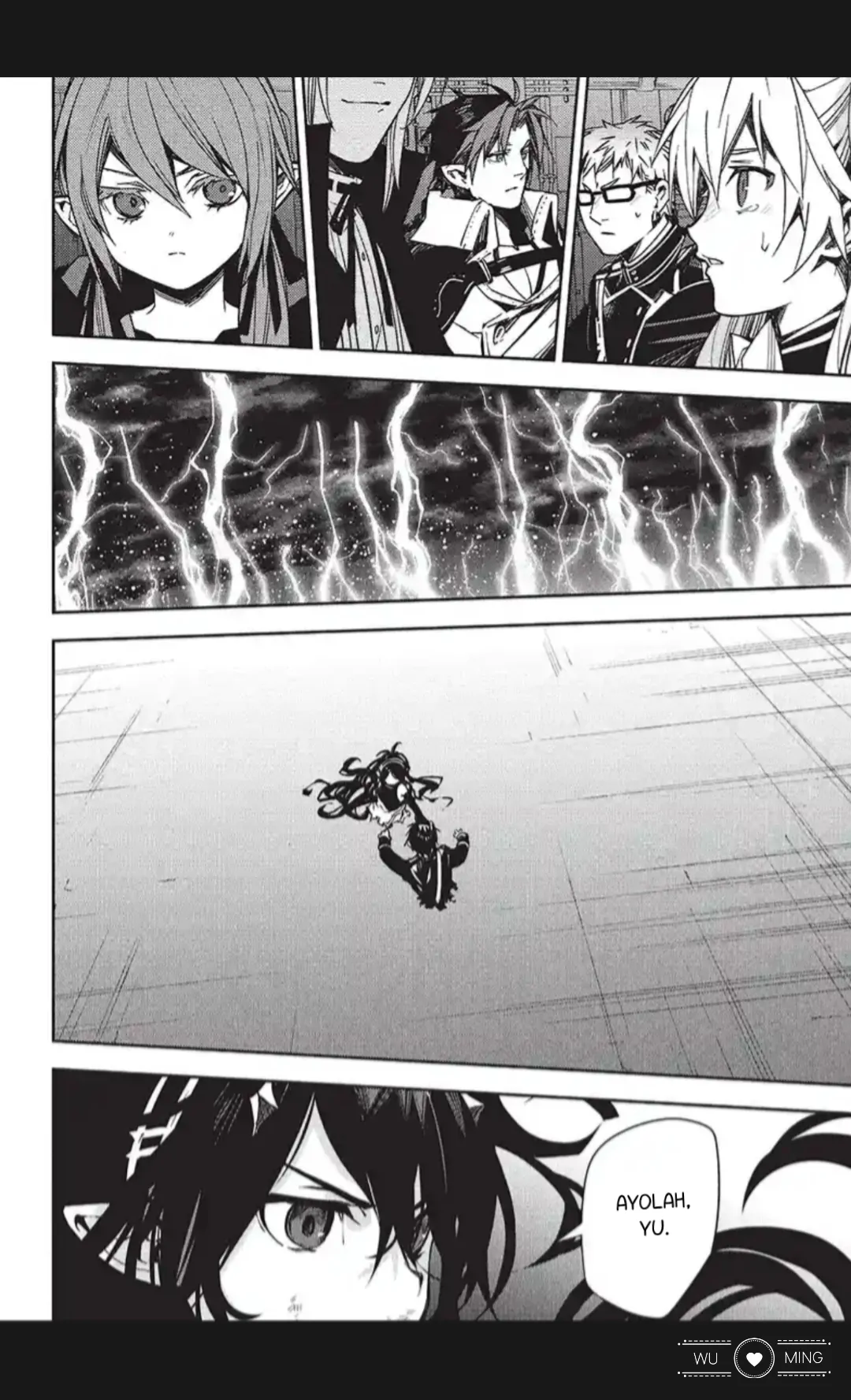 Chapter 118 - halaman 23