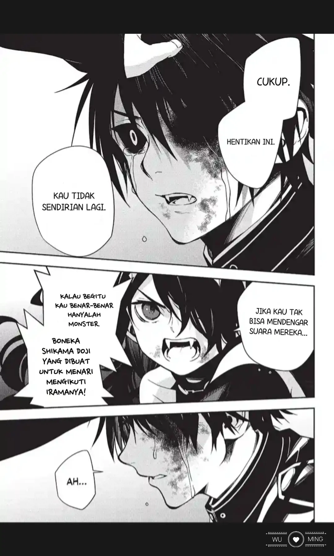 Chapter 118 - halaman 24