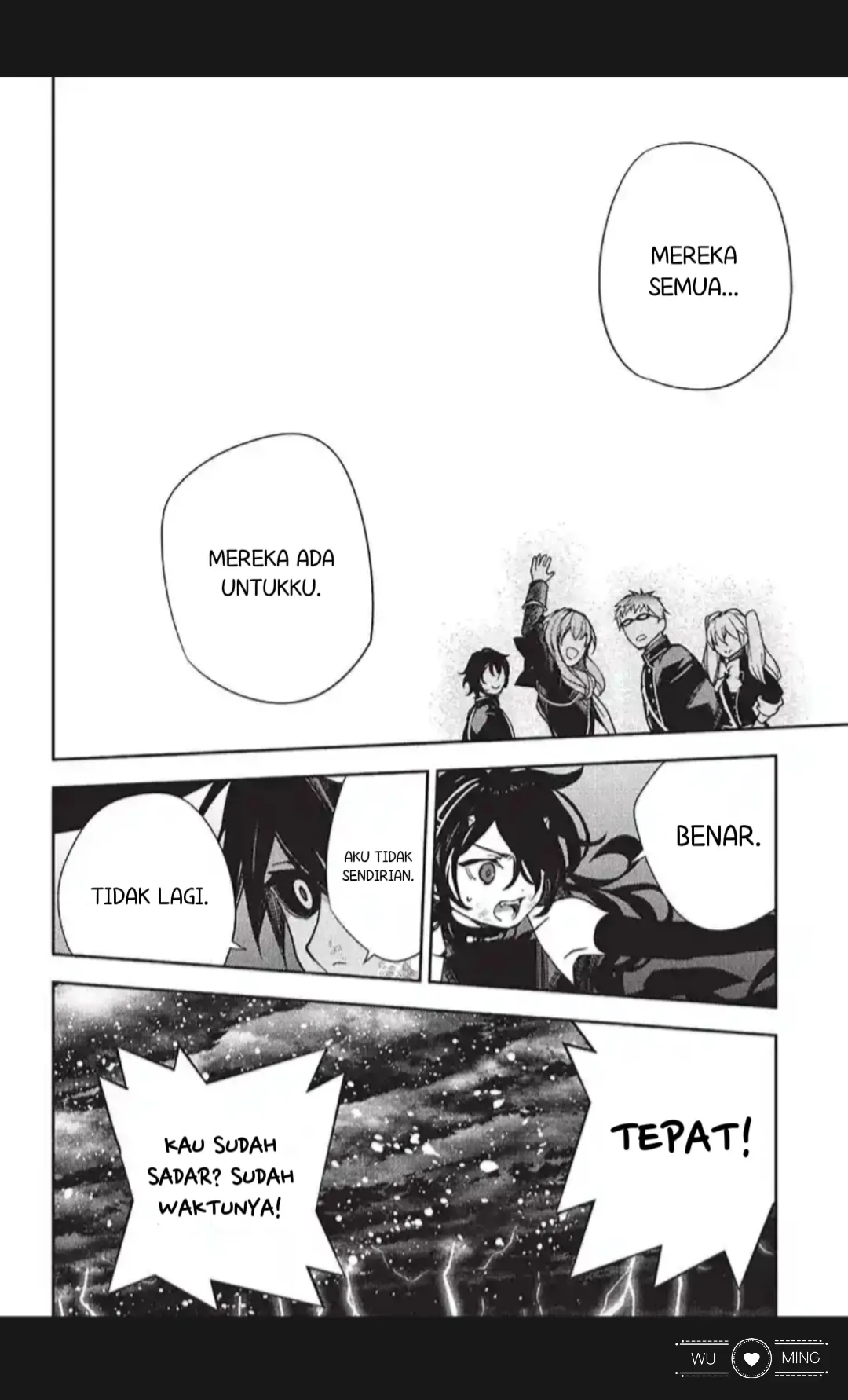 Chapter 118 - halaman 25