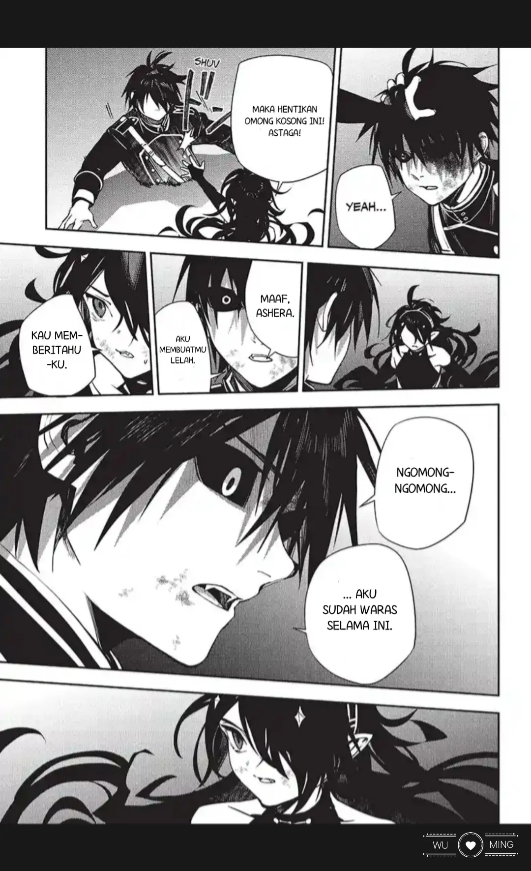 Chapter 118 - halaman 26