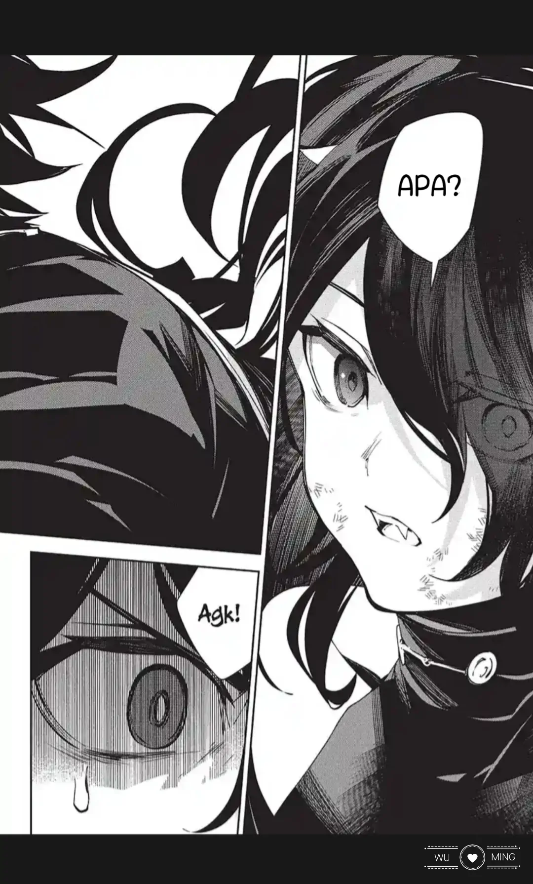 Chapter 118 - halaman 27