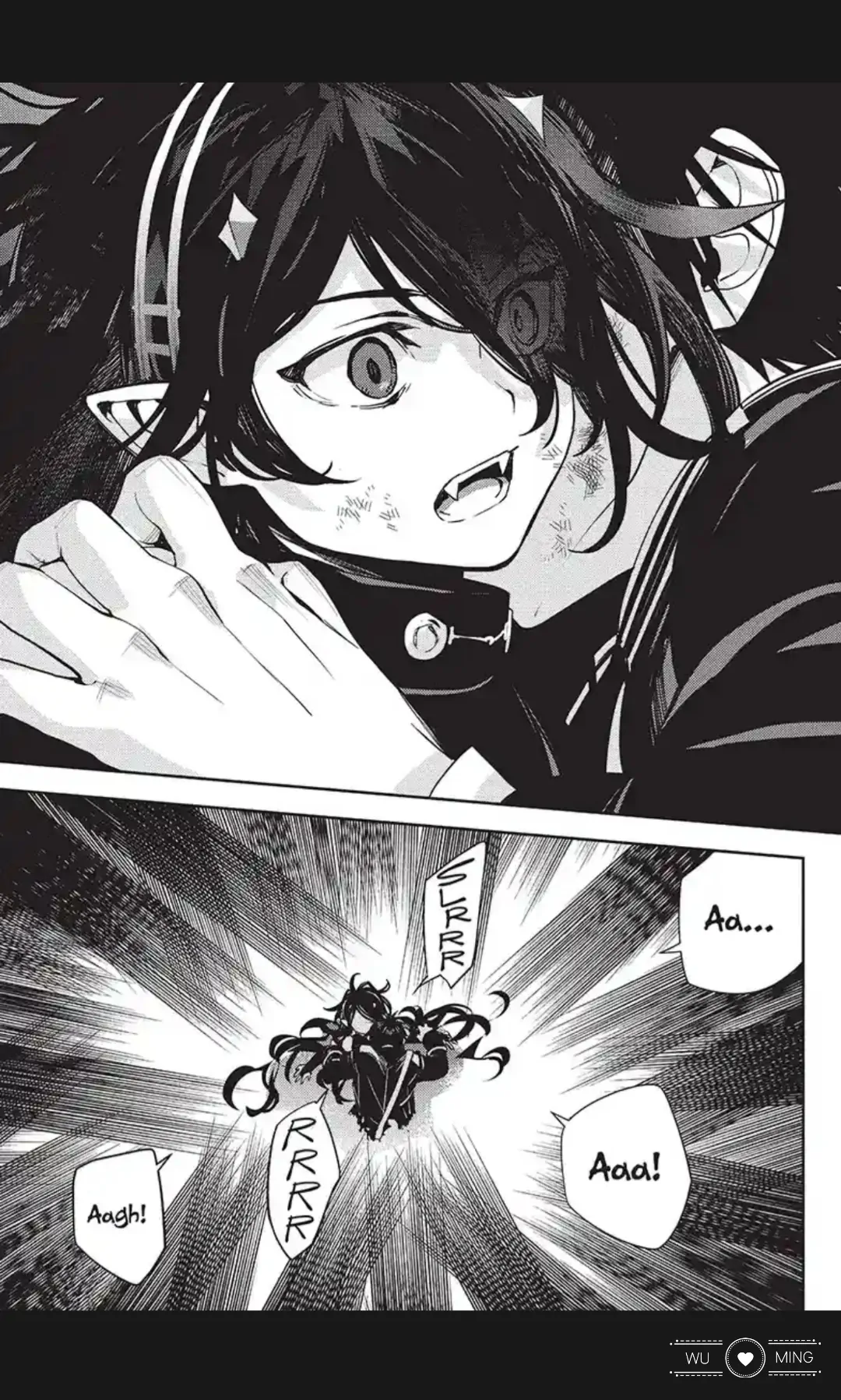 Chapter 118 - halaman 28