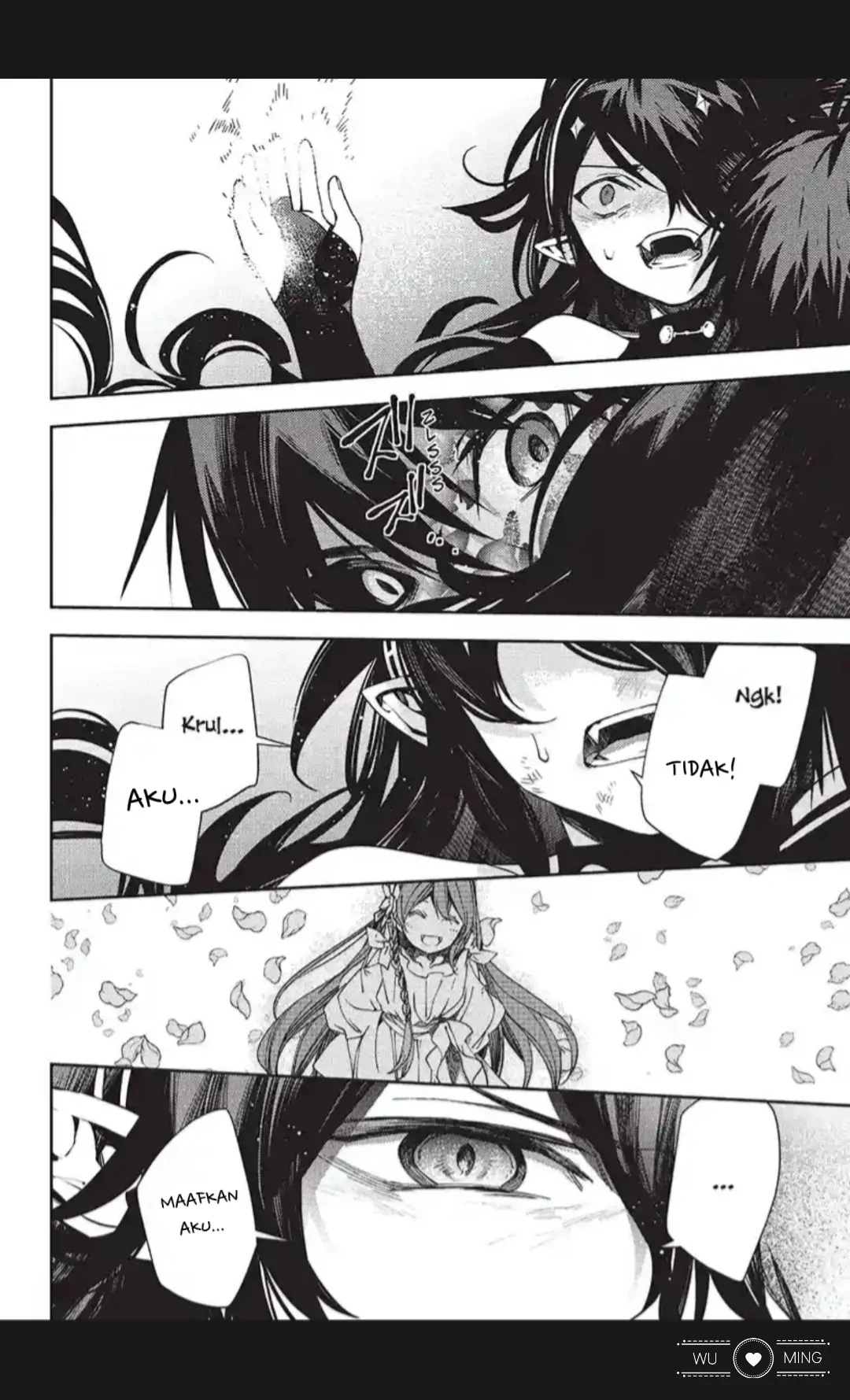Chapter 118 - halaman 29