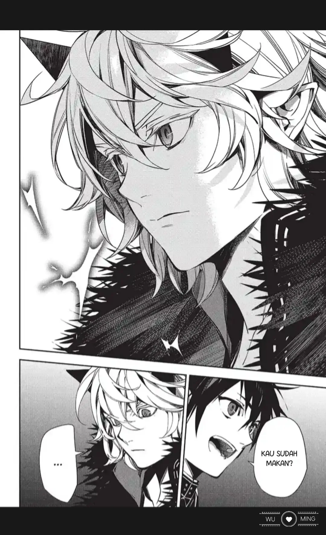 Chapter 118 - halaman 33