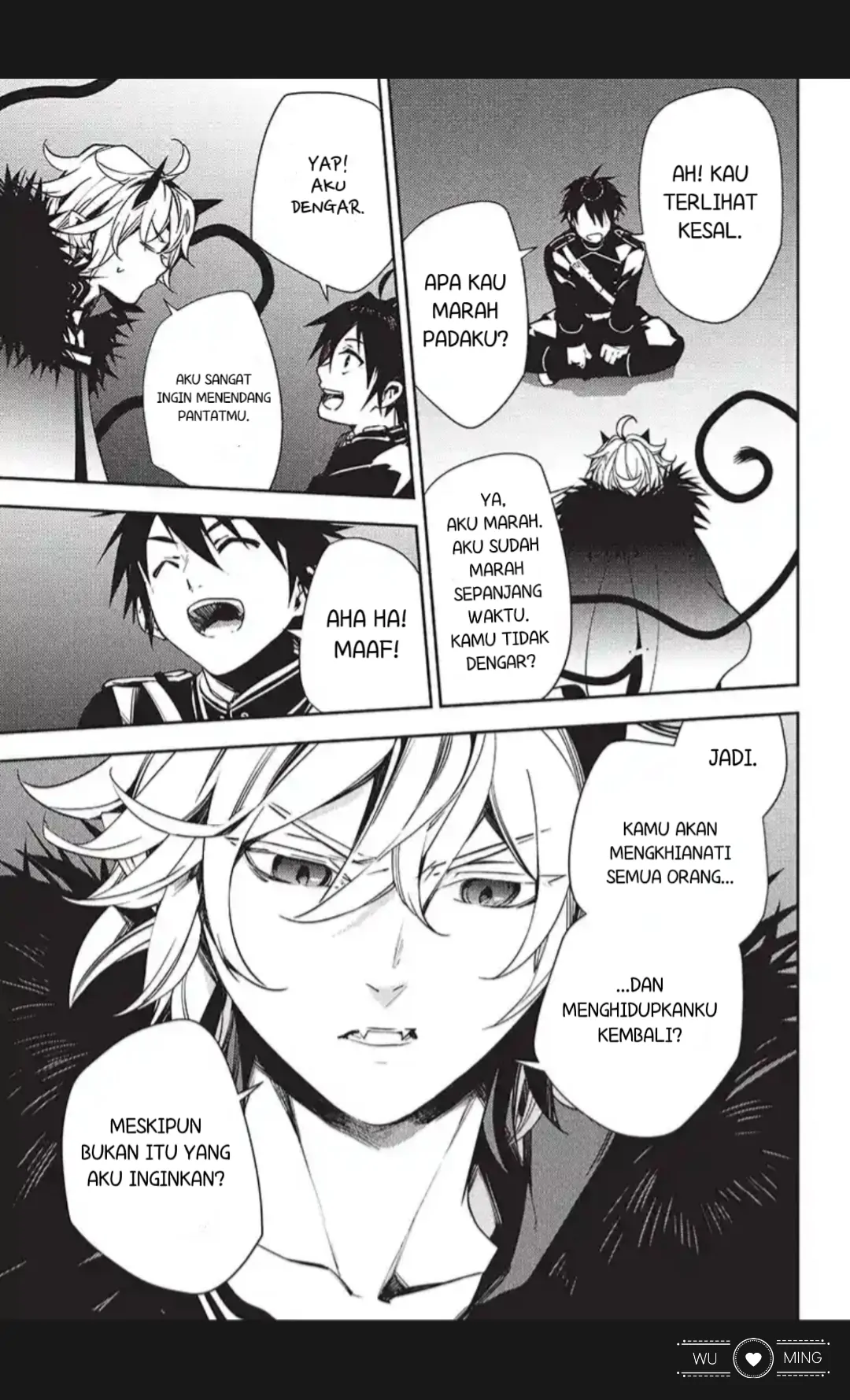 Chapter 118 - halaman 34