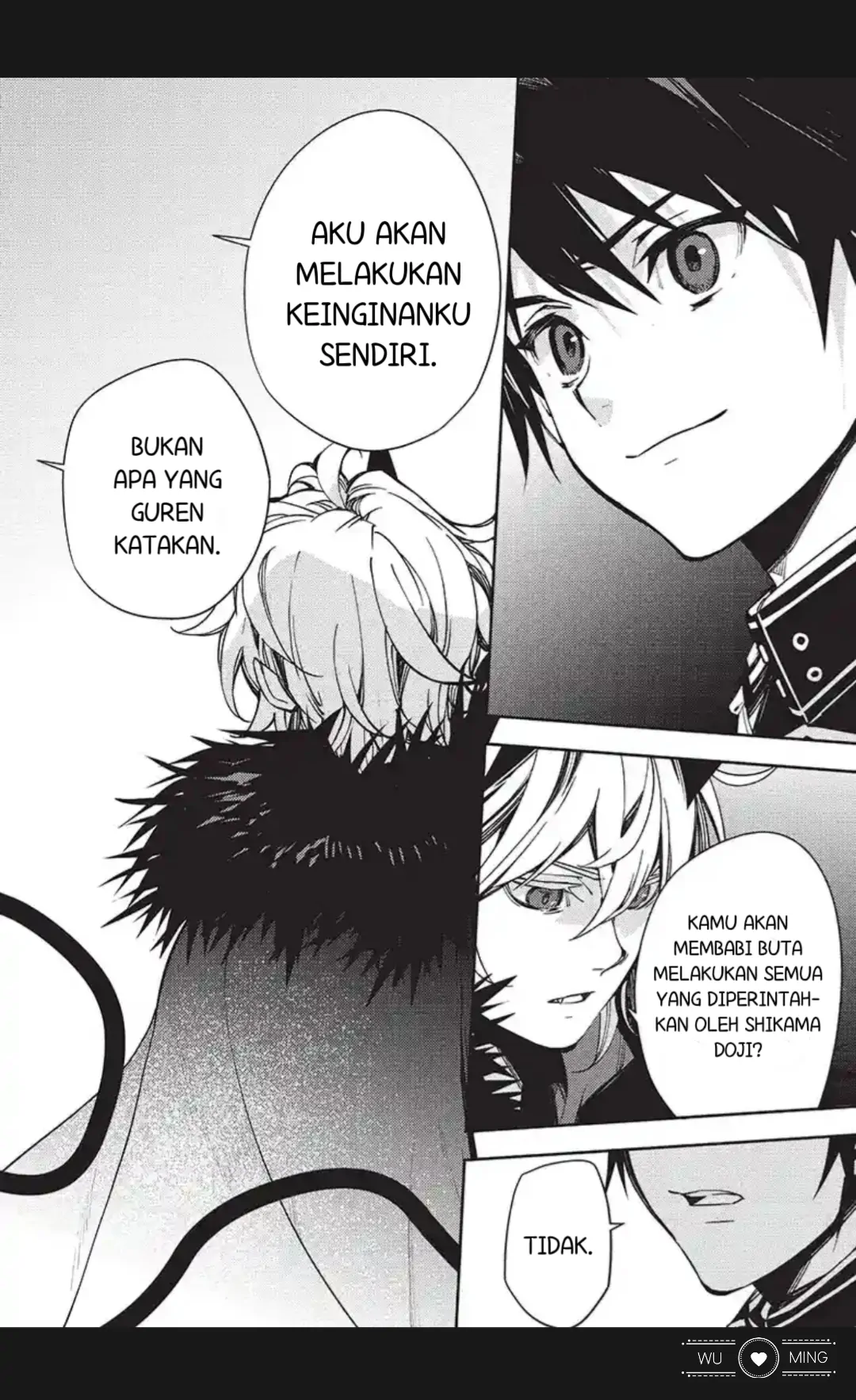 Chapter 118 - halaman 35