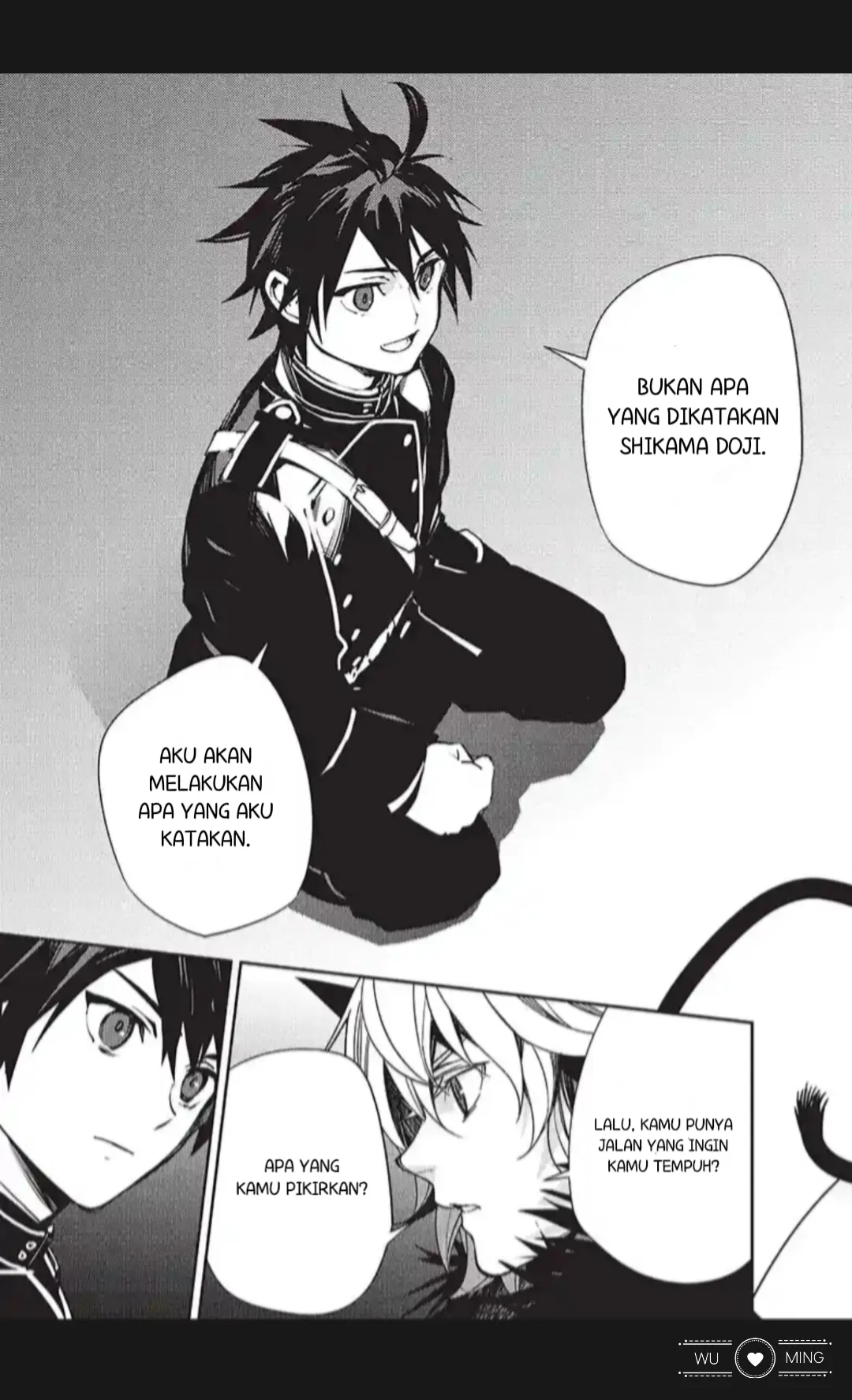 Chapter 118 - halaman 36