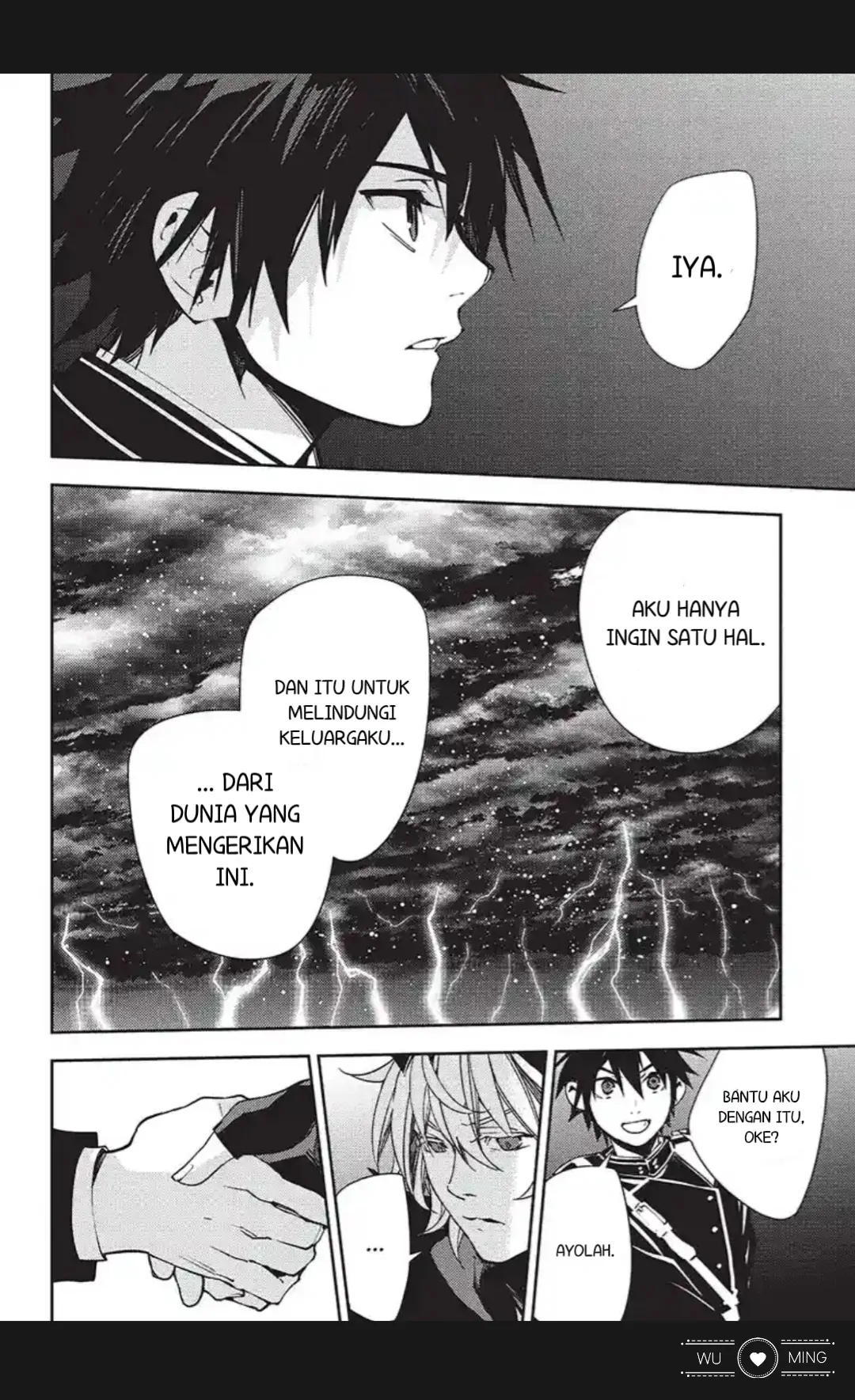 Chapter 118 - halaman 37