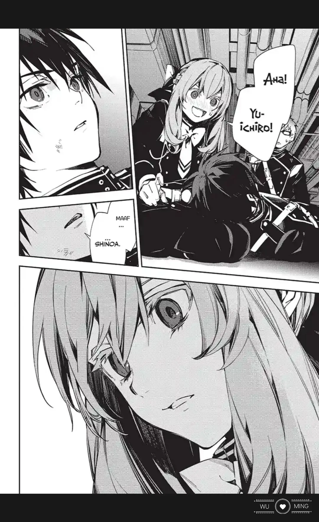 Chapter 118 - halaman 39