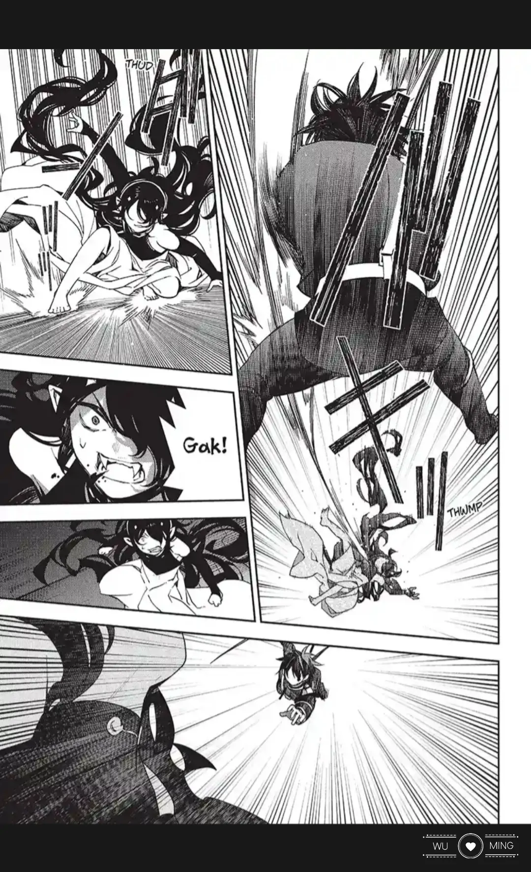 Chapter 118 - halaman 6