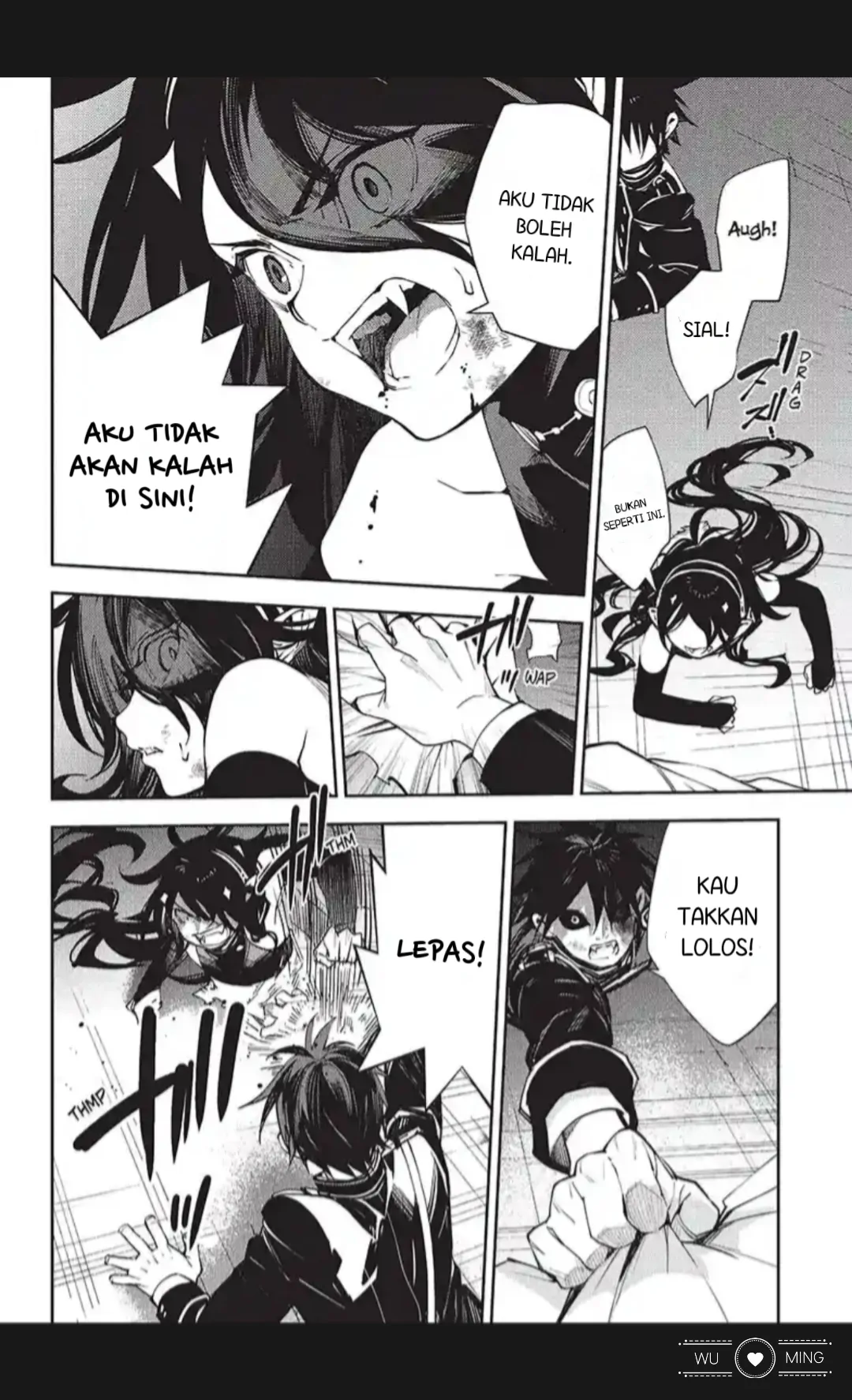 Chapter 118 - halaman 9