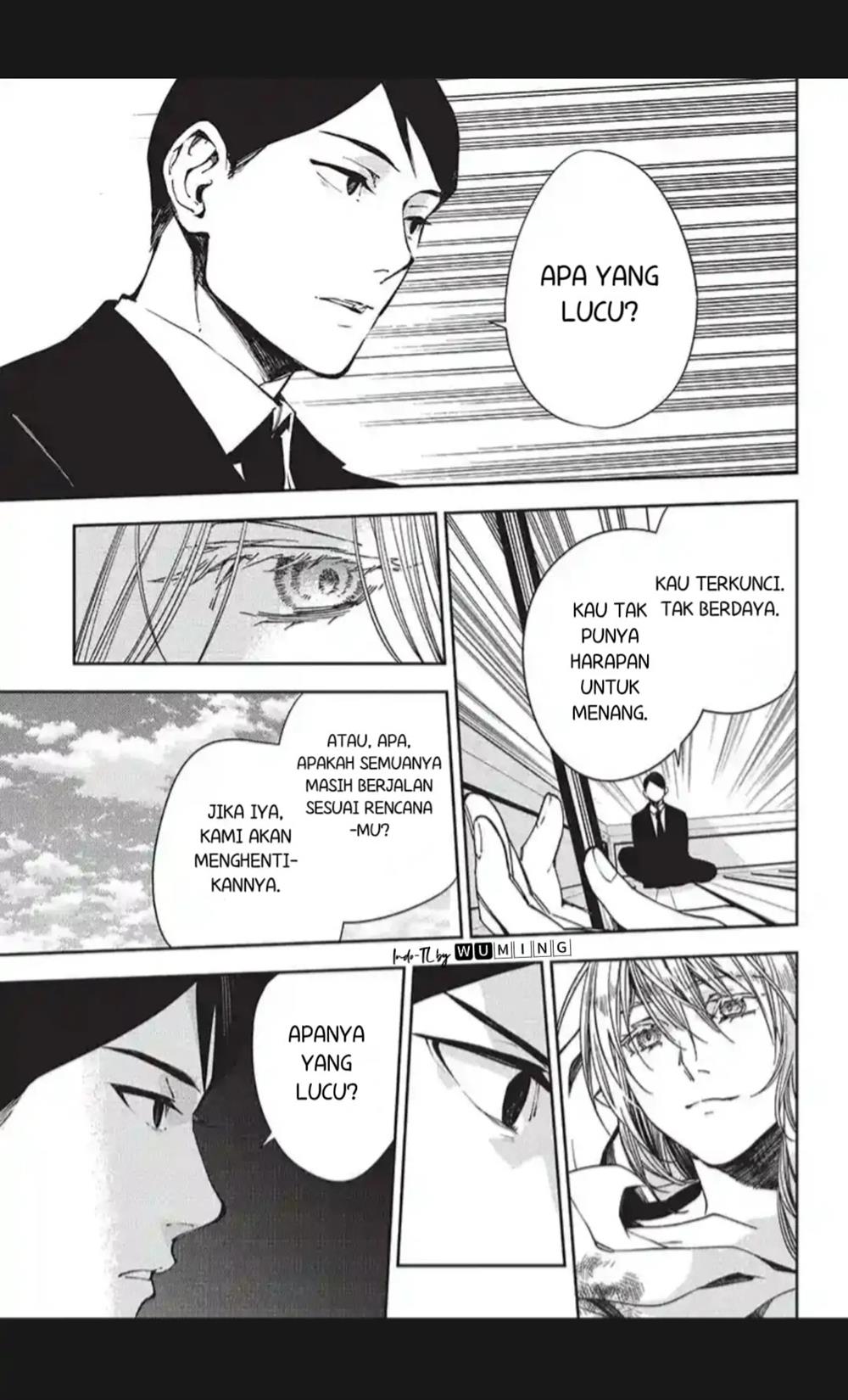 Chapter 117 - halaman 20