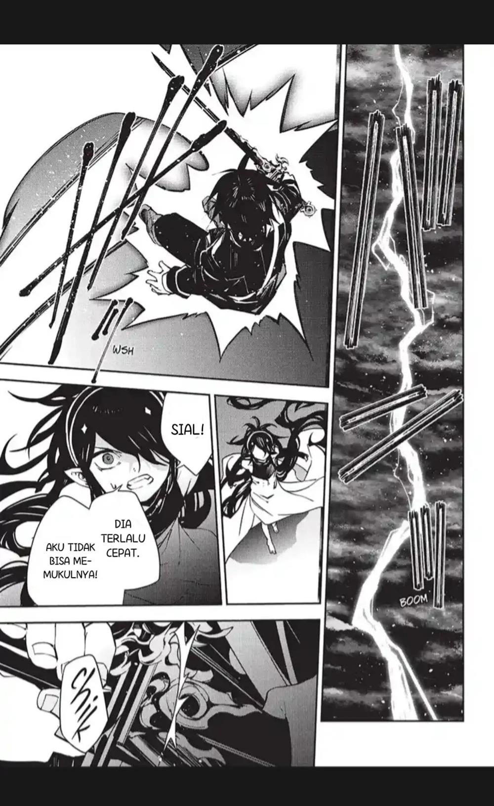 Chapter 117 - halaman 30