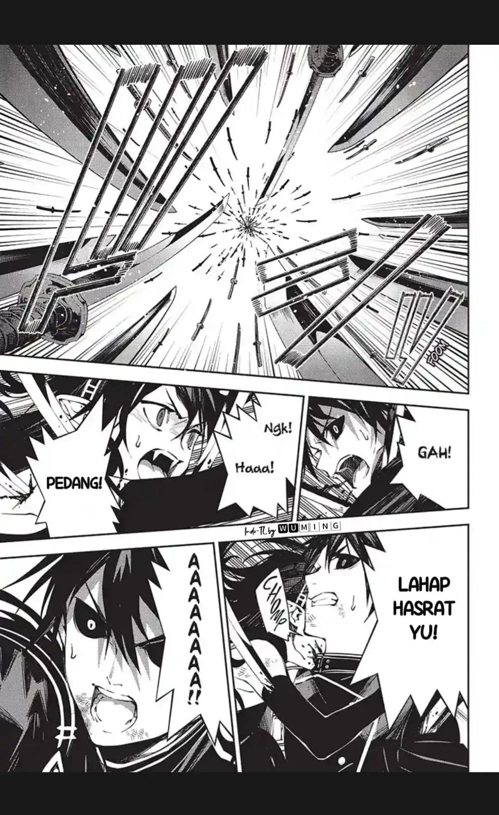 Chapter 117 - halaman 33