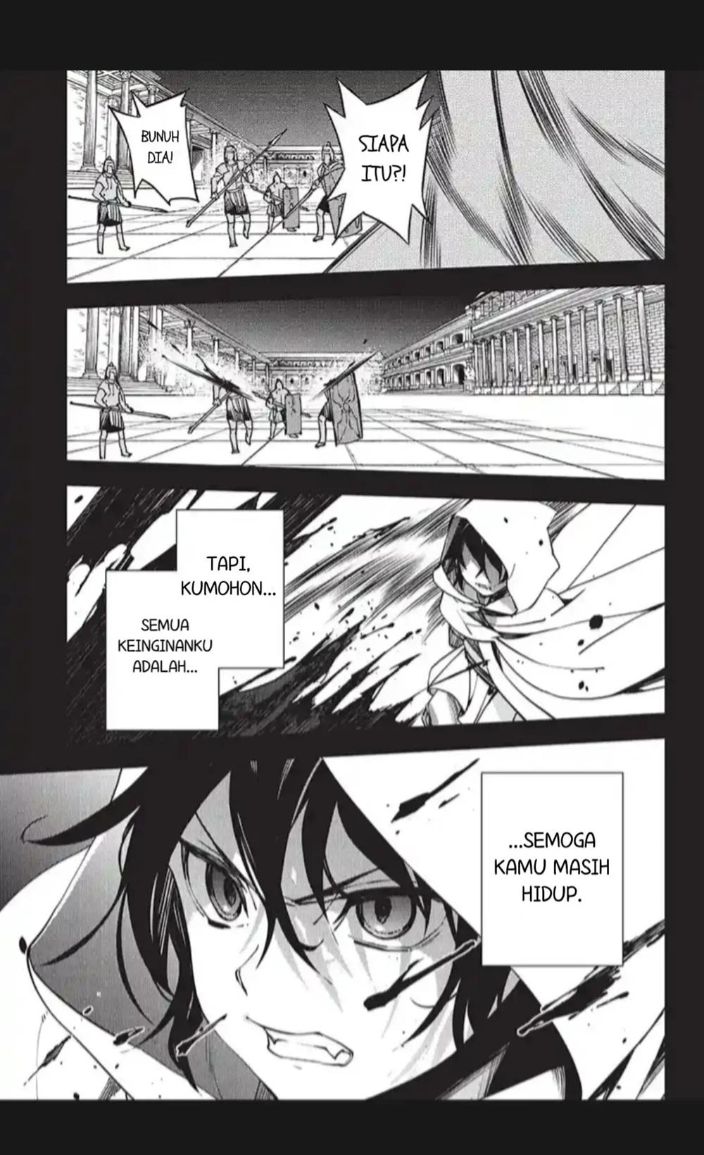 Chapter 116 - halaman 20