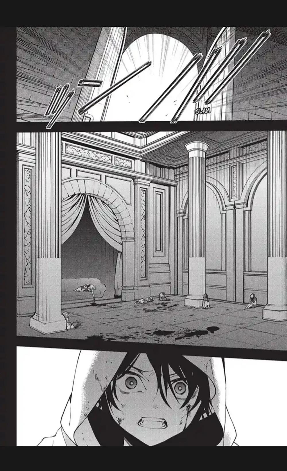 Chapter 116 - halaman 21