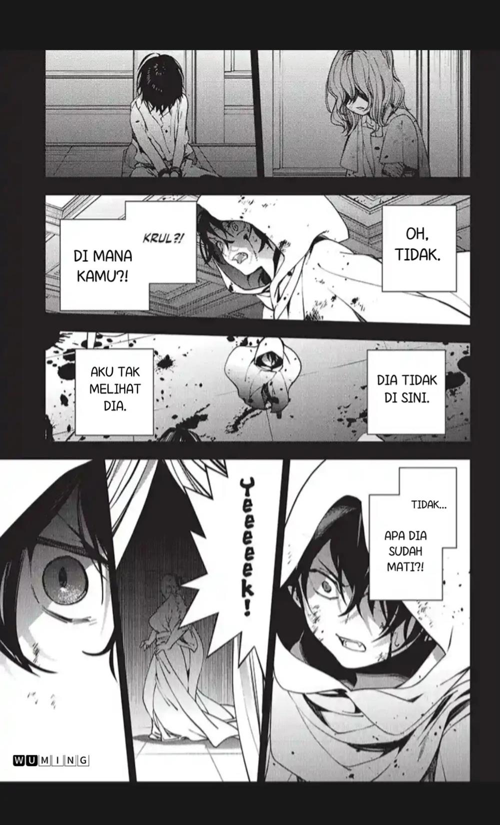 Chapter 116 - halaman 22