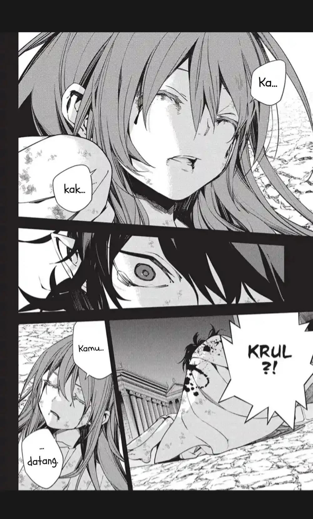 Chapter 116 - halaman 29