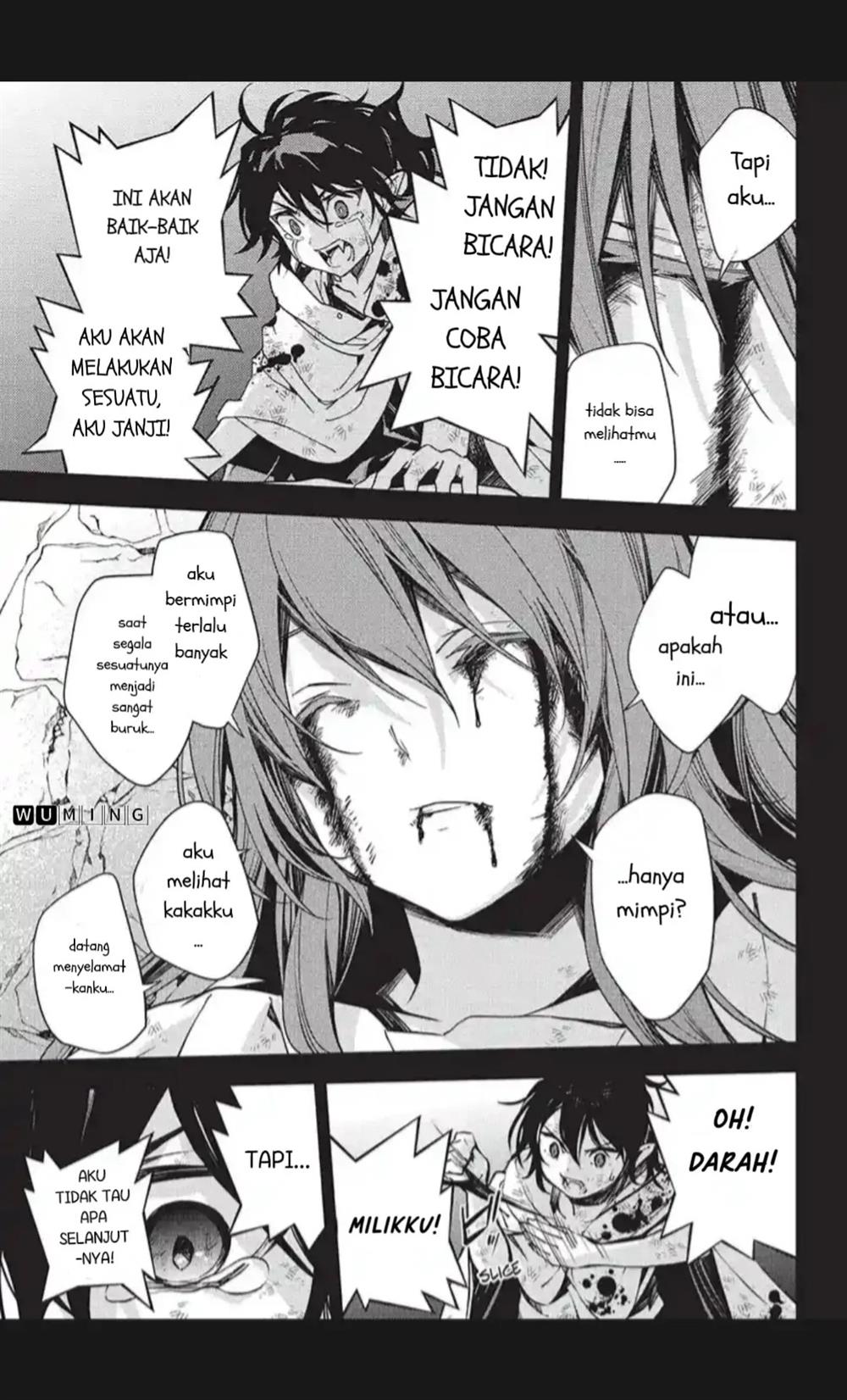 Chapter 116 - halaman 30