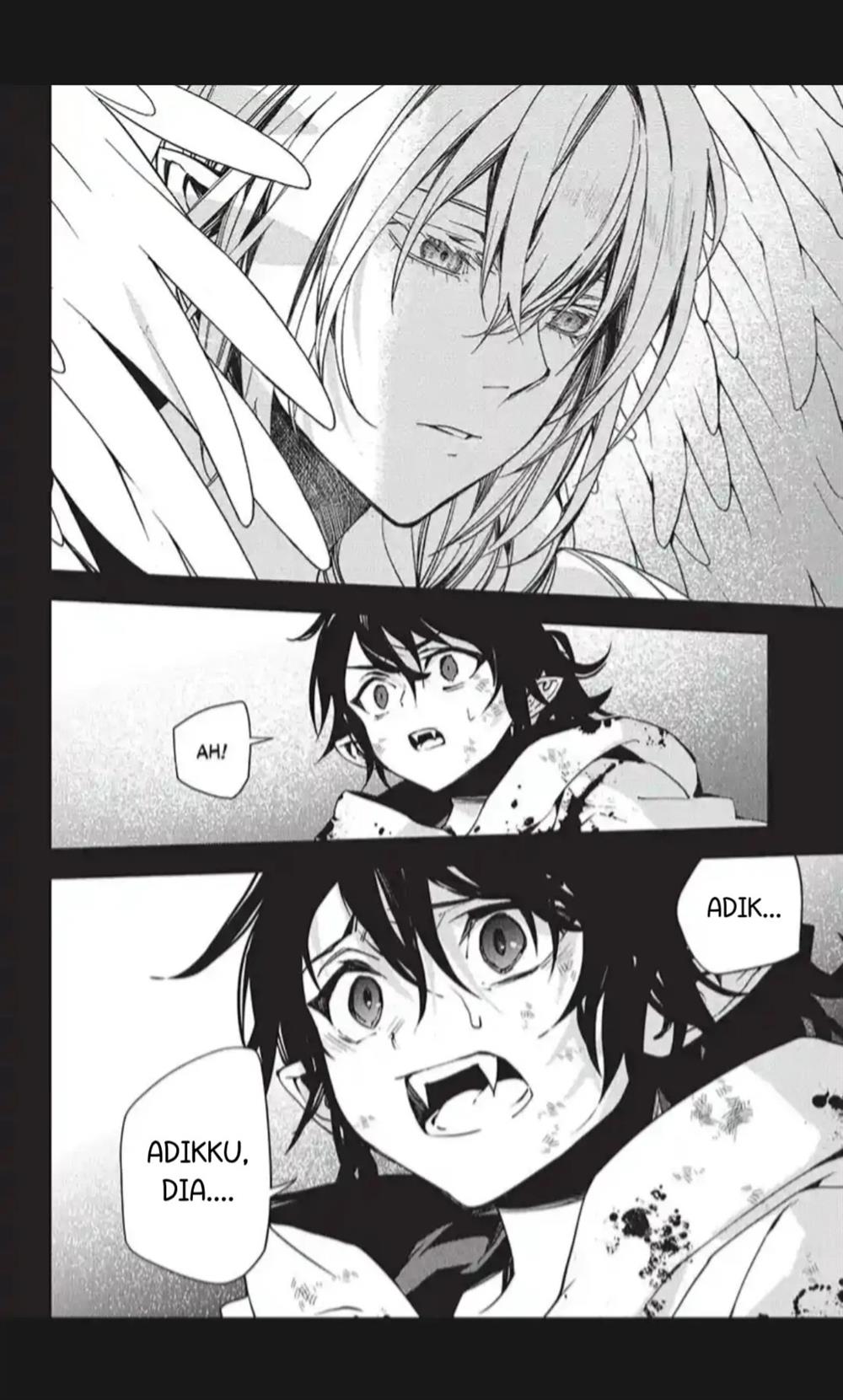 Chapter 116 - halaman 34