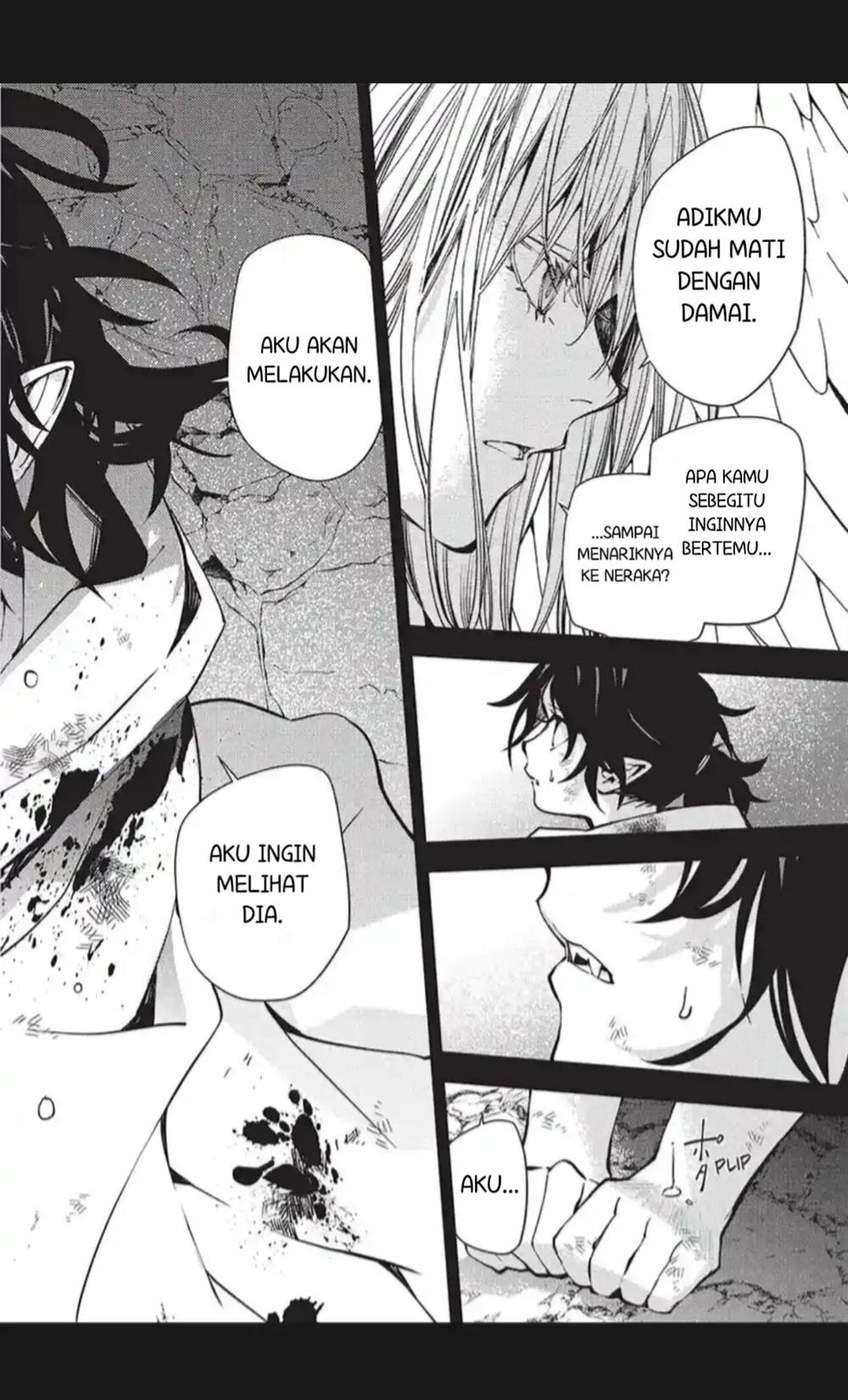 Chapter 116 - halaman 37