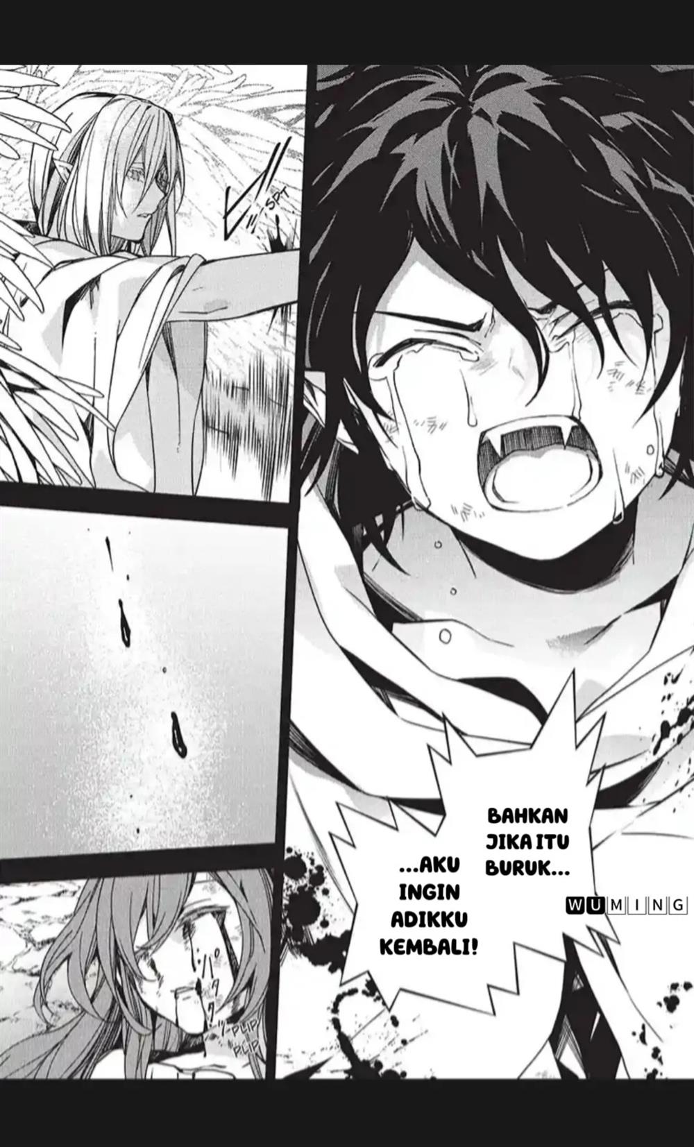 Chapter 116 - halaman 38