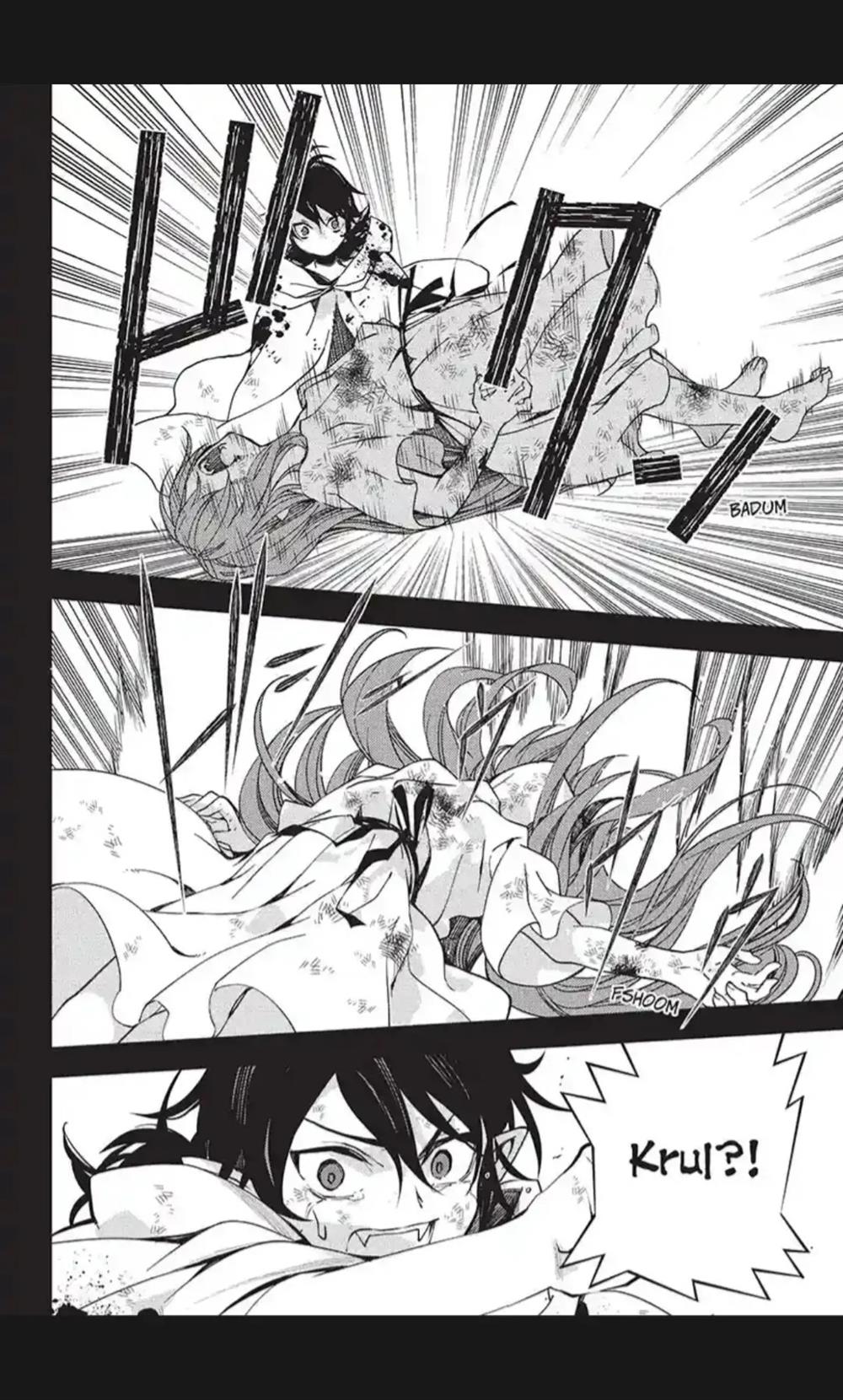 Chapter 116 - halaman 40