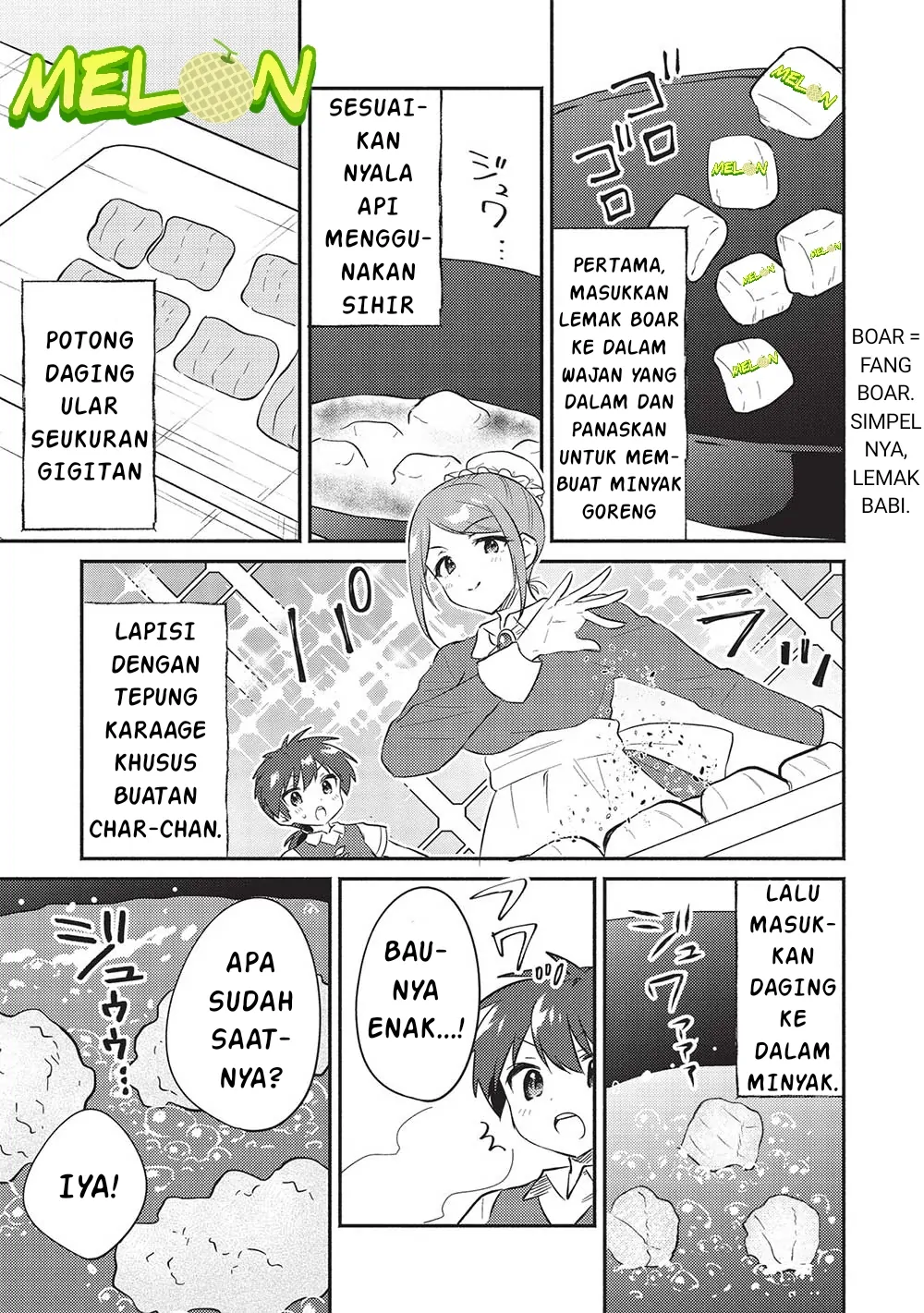 Chapter 30 - halaman 9