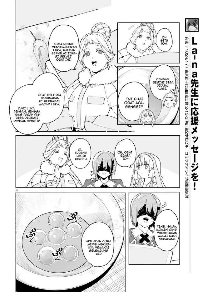 Chapter 25.1 - halaman 10