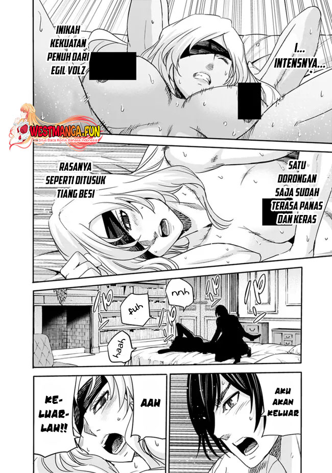 Chapter 92 - halaman 16