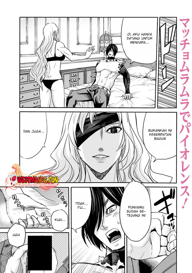 Chapter 92 - halaman 3