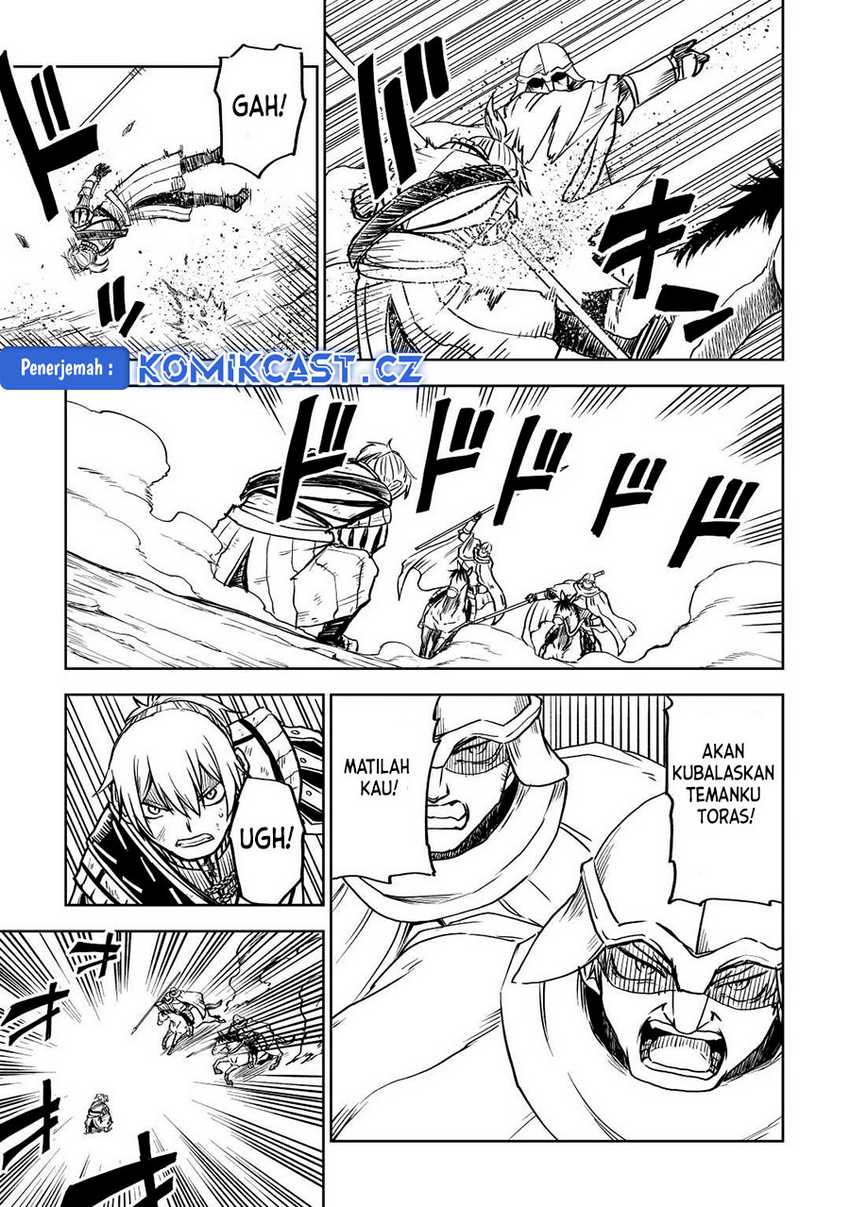 Chapter 86 - halaman 21