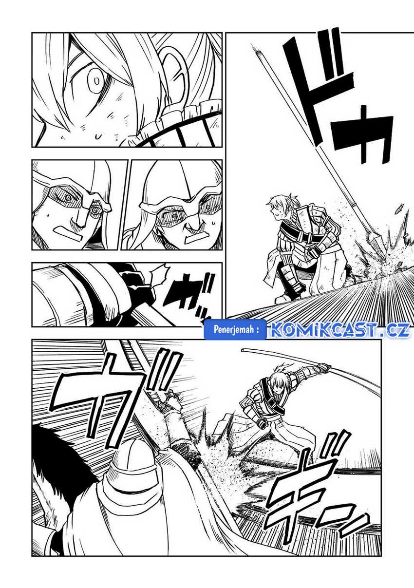 Chapter 86 - halaman 22