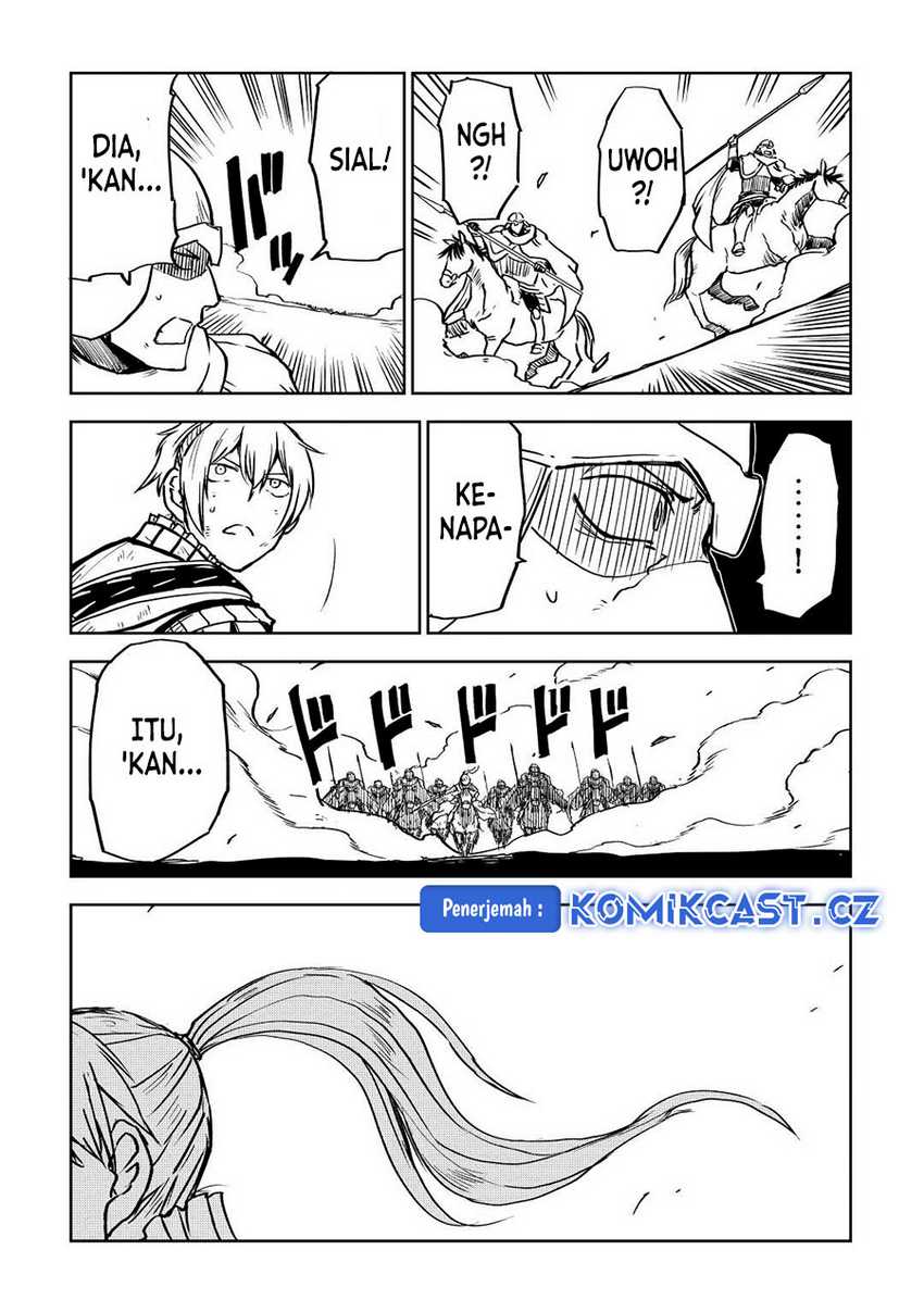 Chapter 86 - halaman 23