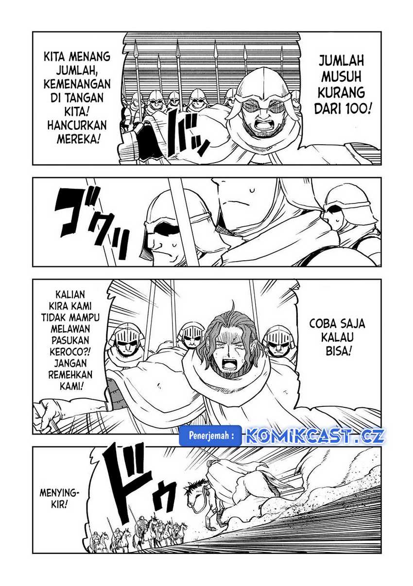 Chapter 86 - halaman 9