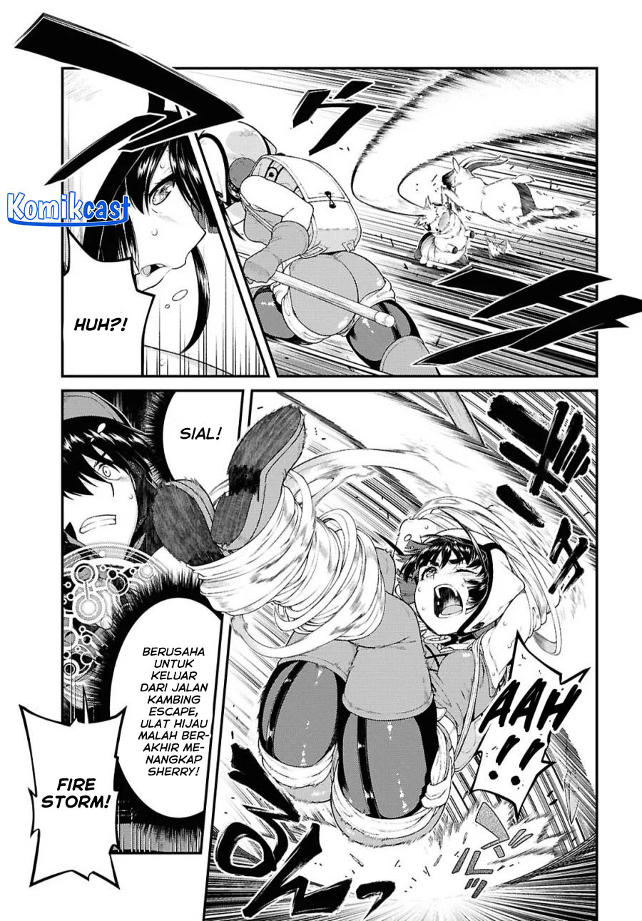 Chapter 85 - halaman 11