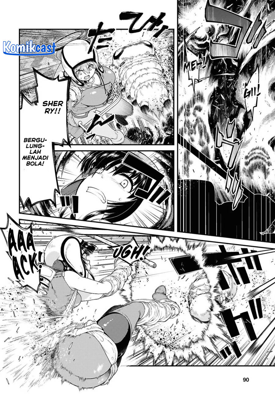 Chapter 85 - halaman 12