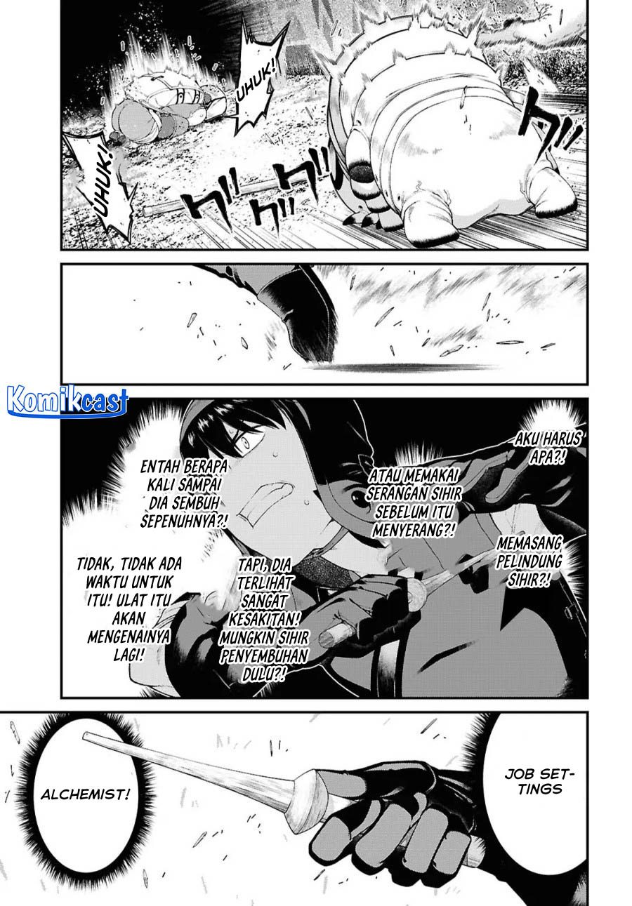 Chapter 85 - halaman 13