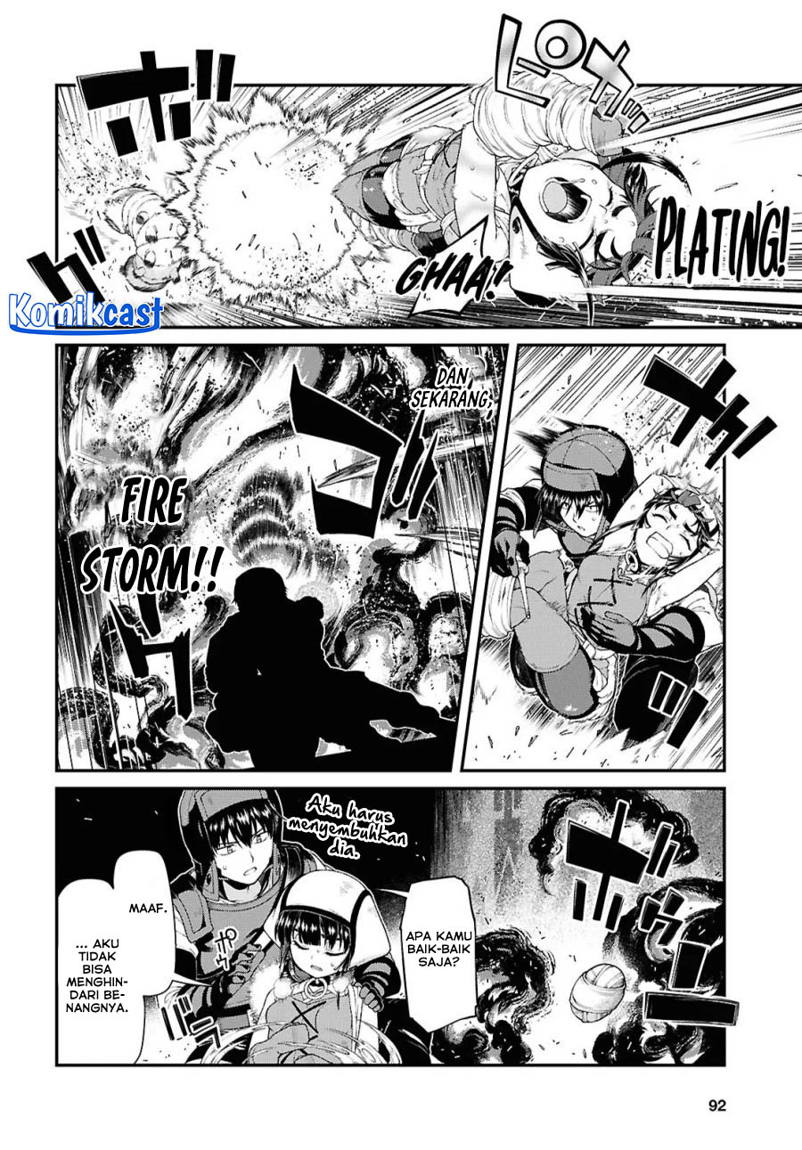 Chapter 85 - halaman 14